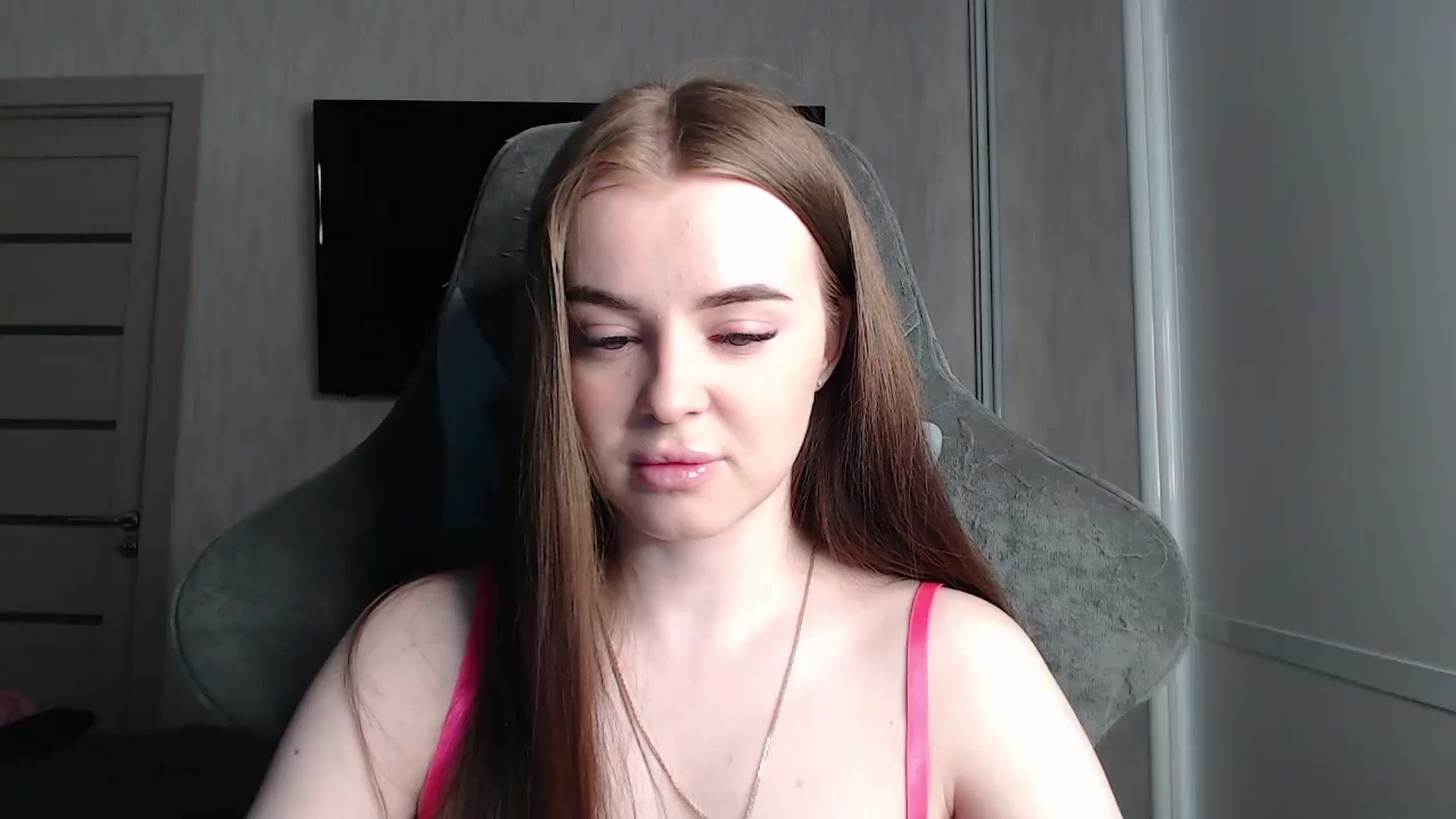 Gallery image thumbnail from BitsyMia's myfreecams stream on, 03/13/2024, 03:20 image 5 of 20