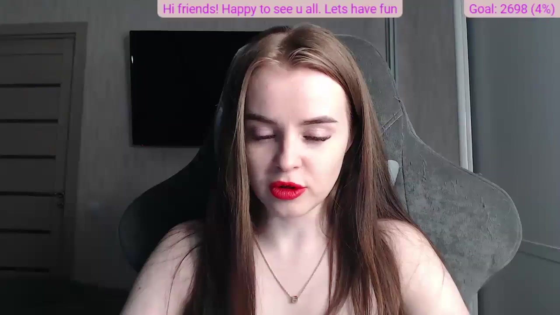 Gallery image thumbnail from BitsyMia's myfreecams stream on, 03/17/2024, 05:30 image 17 of 20