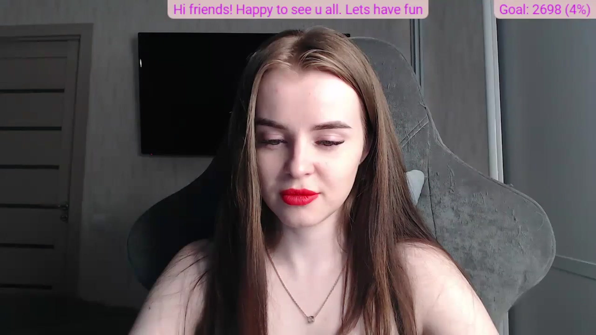 Gallery image thumbnail from BitsyMia's myfreecams stream on, 03/17/2024, 05:30 image 19 of 20