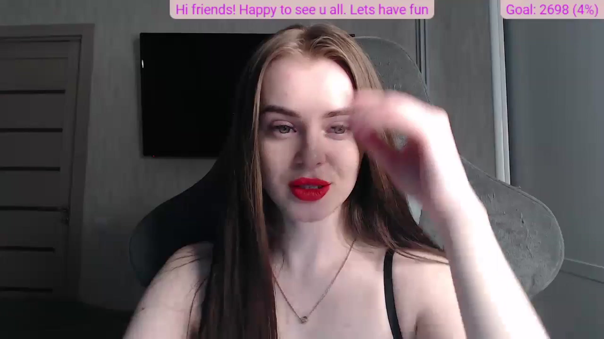 Gallery image thumbnail from BitsyMia's myfreecams stream on, 03/17/2024, 05:30 image 20 of 20