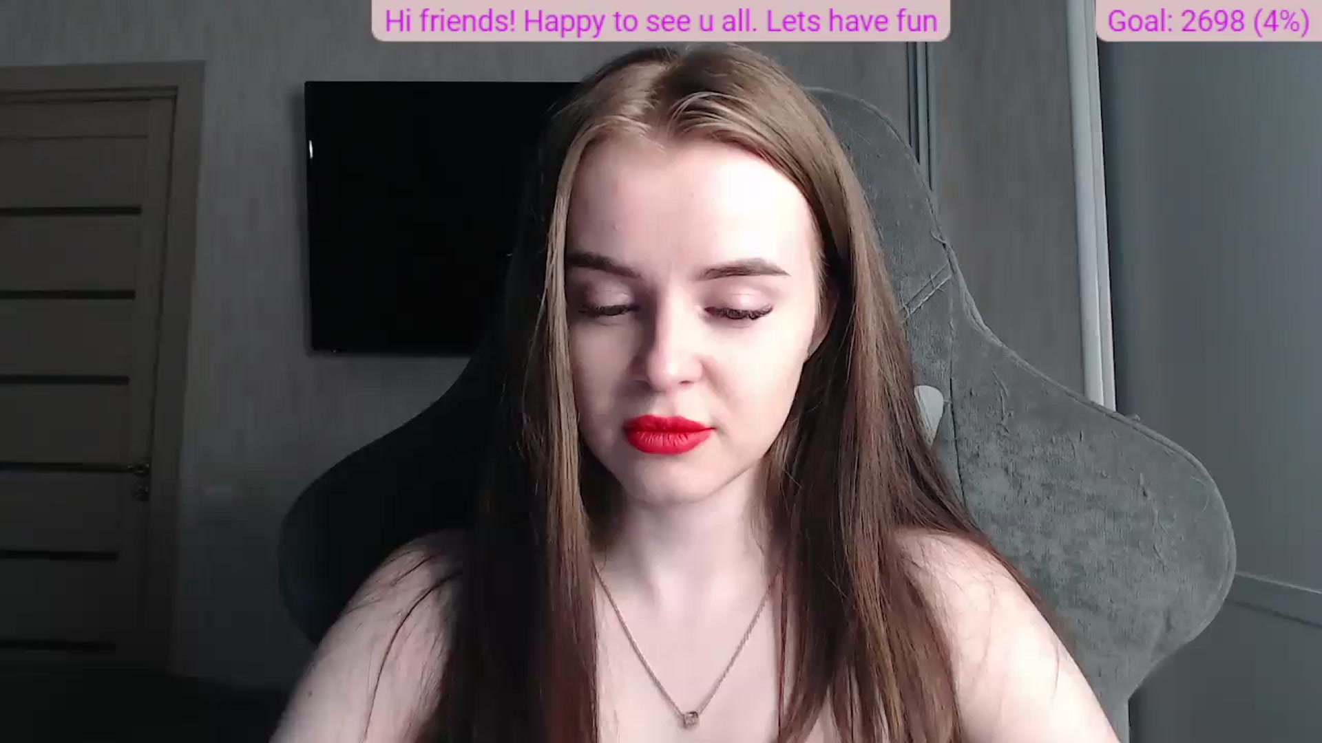 Gallery image thumbnail from BitsyMia's myfreecams stream on, 03/17/2024, 05:30 image 16 of 20