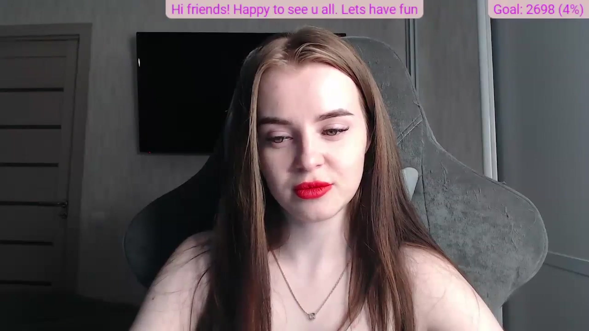Gallery image thumbnail from BitsyMia's myfreecams stream on, 03/17/2024, 05:30 image 18 of 20