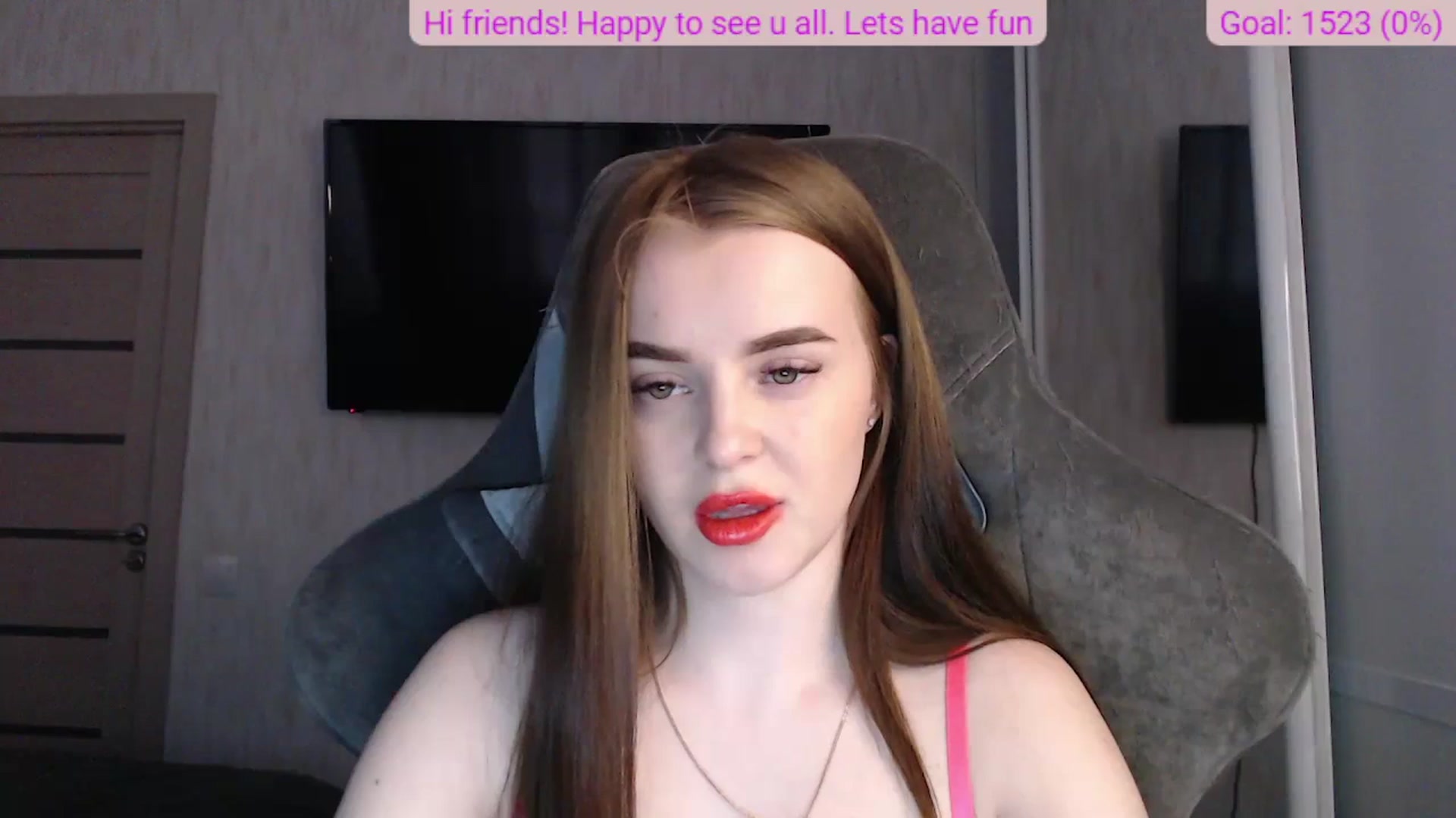Gallery image thumbnail from BitsyMia's myfreecams stream on, 03/21/2024, 05:31 image 3 of 20