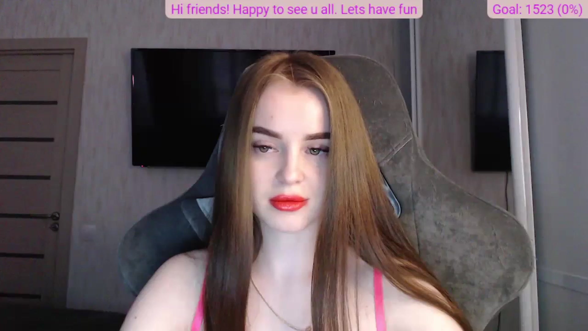 Gallery image thumbnail from BitsyMia's myfreecams stream on, 03/21/2024, 05:31 image 4 of 20