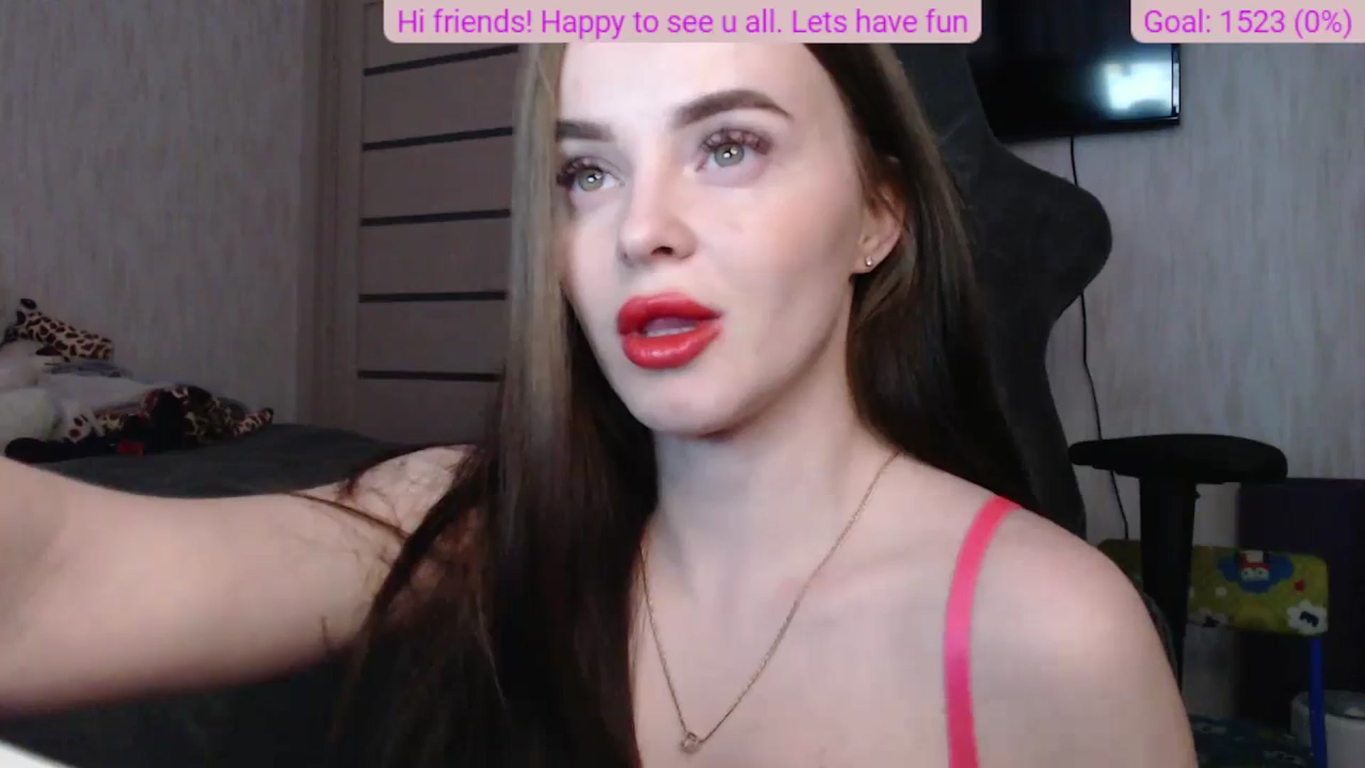 Gallery image thumbnail from BitsyMia's myfreecams stream on, 03/21/2024, 05:31 image 15 of 20