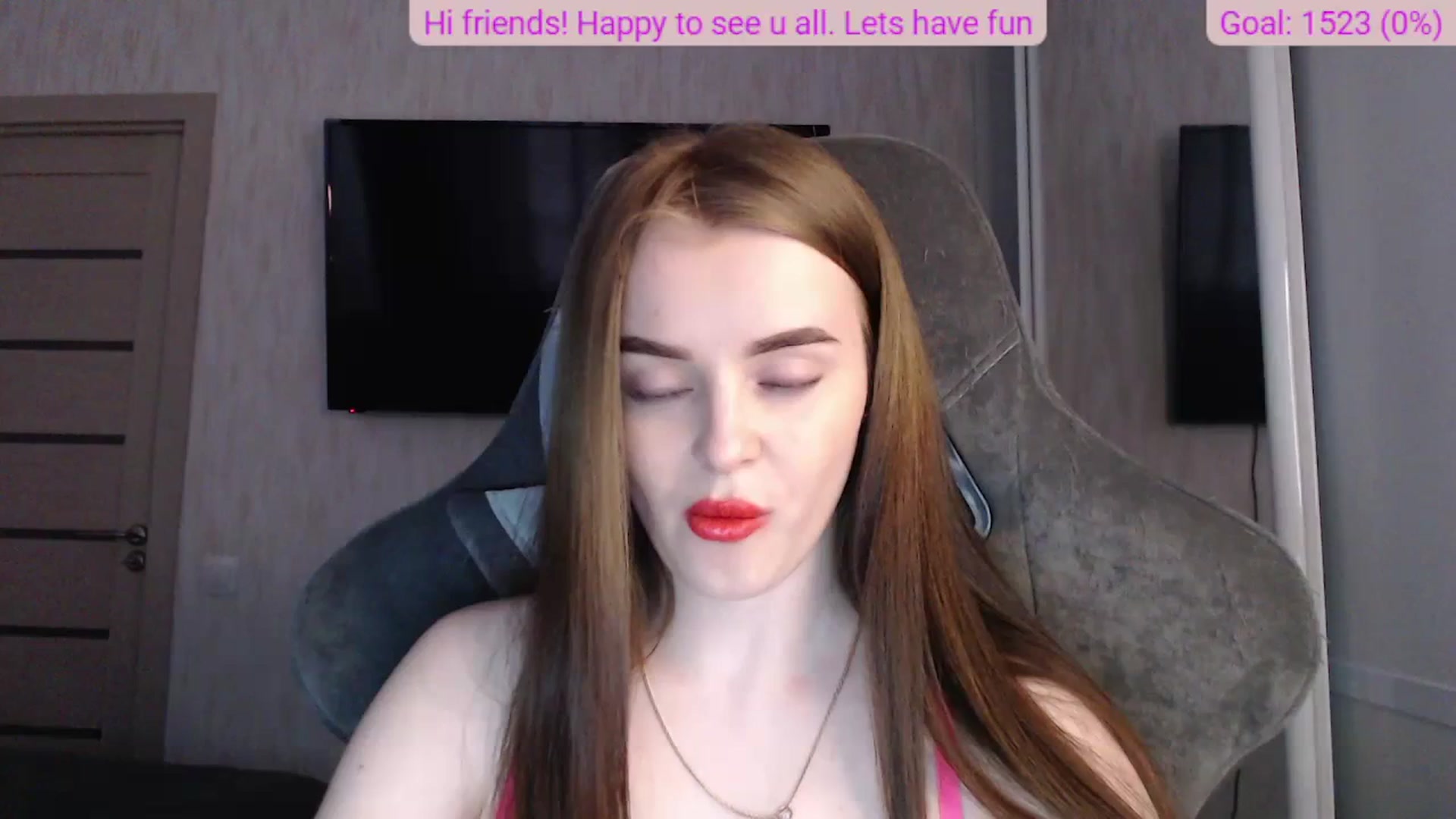 Gallery image thumbnail from BitsyMia's myfreecams stream on, 03/21/2024, 05:31 image 1 of 20
