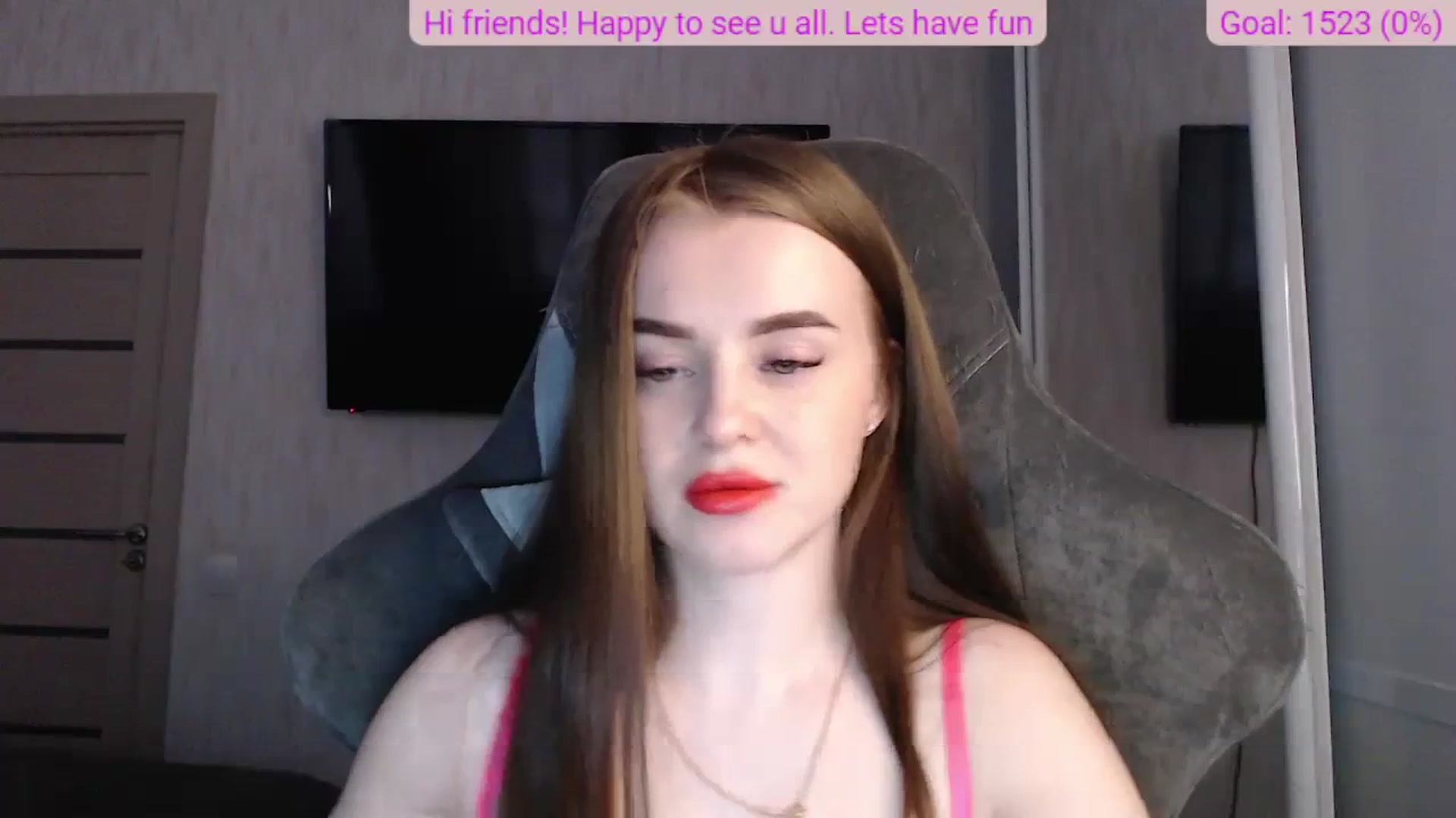 Gallery image thumbnail from BitsyMia's myfreecams stream on, 03/21/2024, 05:31 image 8 of 20