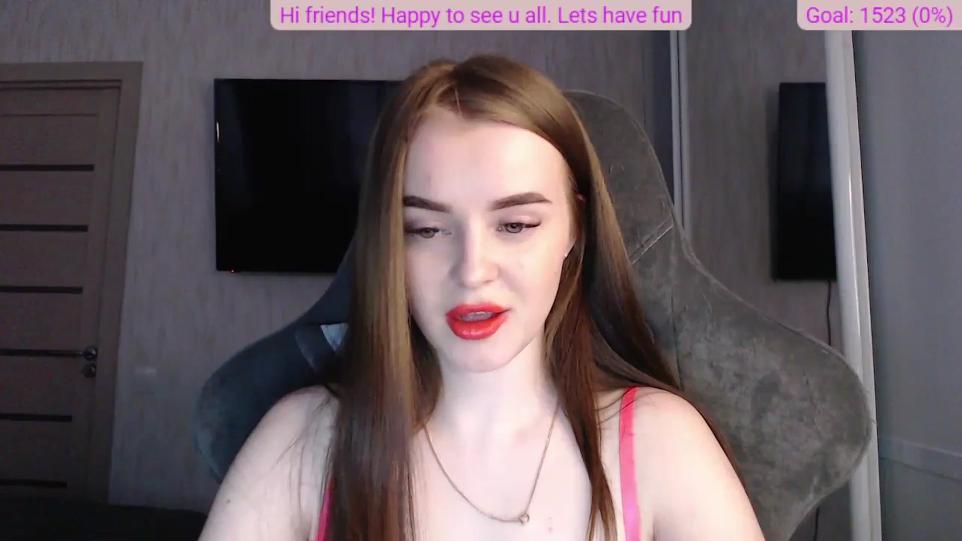 Gallery image thumbnail from BitsyMia's myfreecams stream on, 03/21/2024, 05:31 image 7 of 20