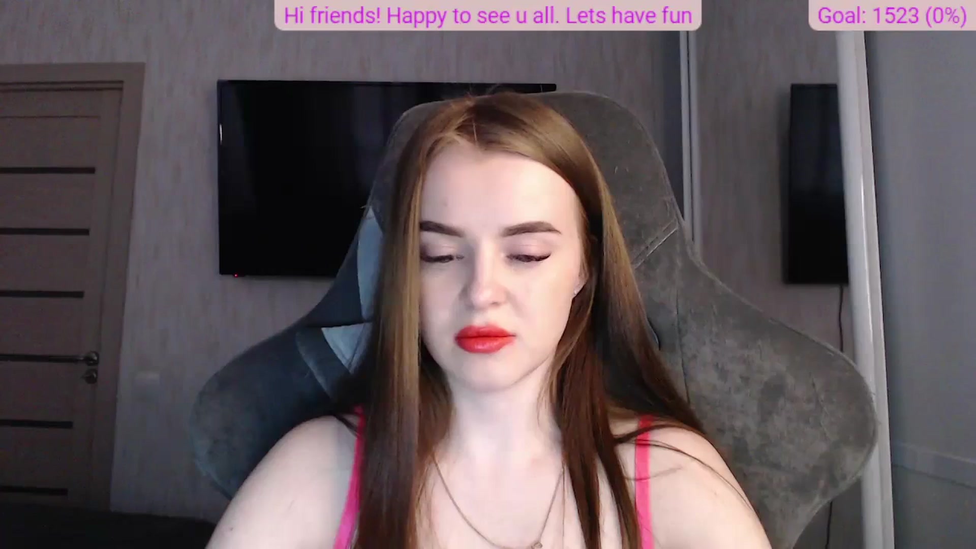 Gallery image thumbnail from BitsyMia's myfreecams stream on, 03/21/2024, 05:31 image 10 of 20