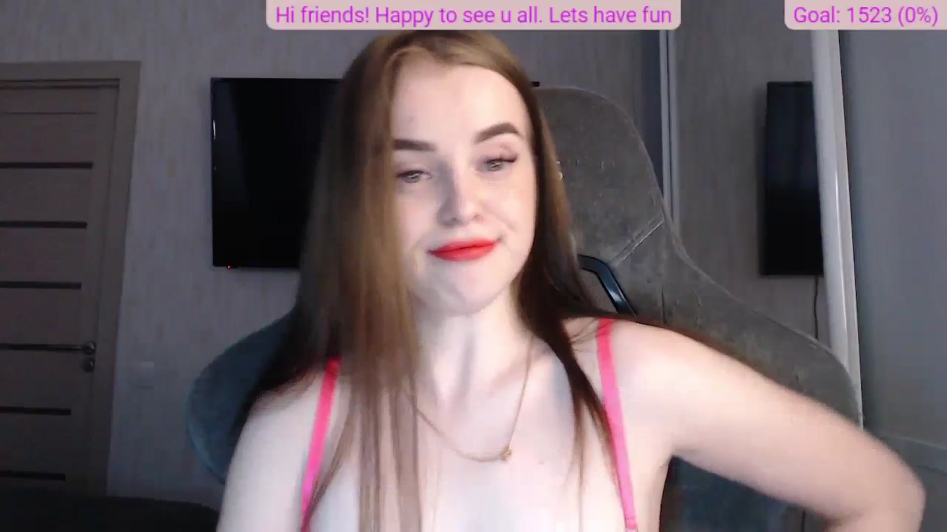Gallery image thumbnail from BitsyMia's myfreecams stream on, 03/21/2024, 05:31 image 5 of 20
