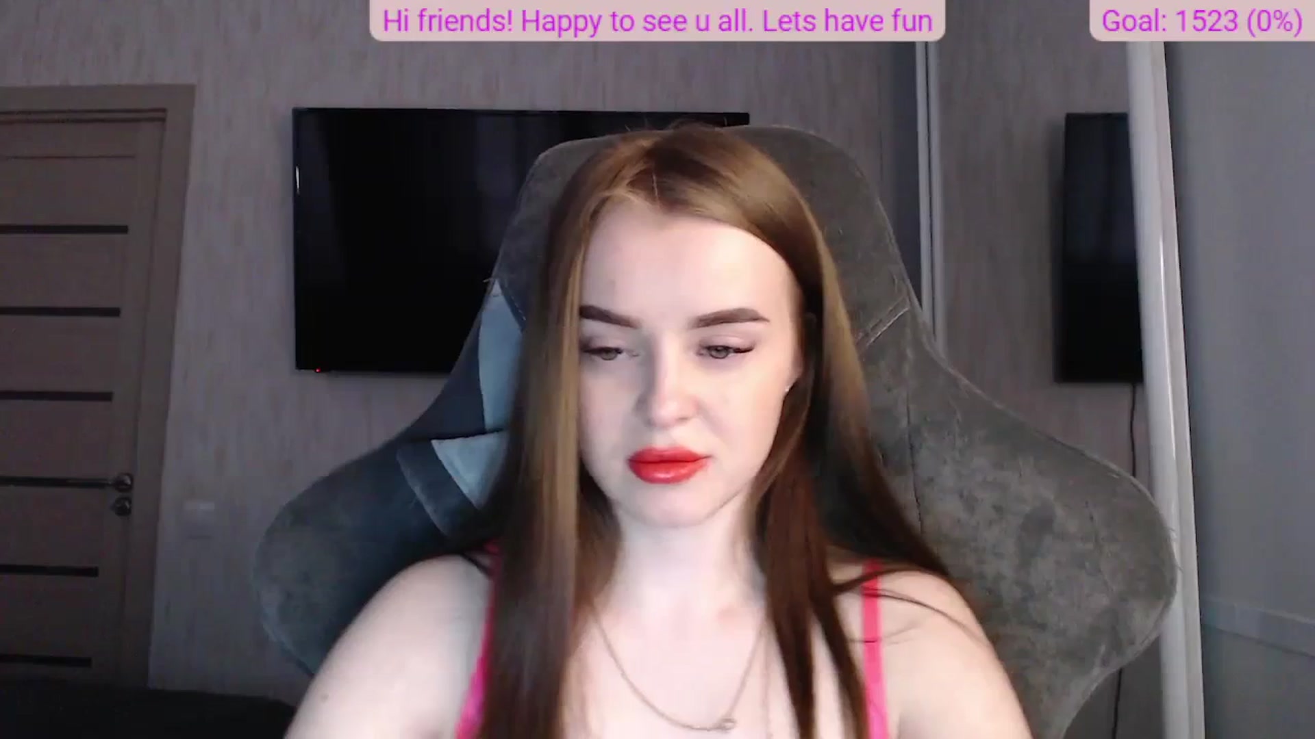 Gallery image thumbnail from BitsyMia's myfreecams stream on, 03/21/2024, 05:31 image 11 of 20