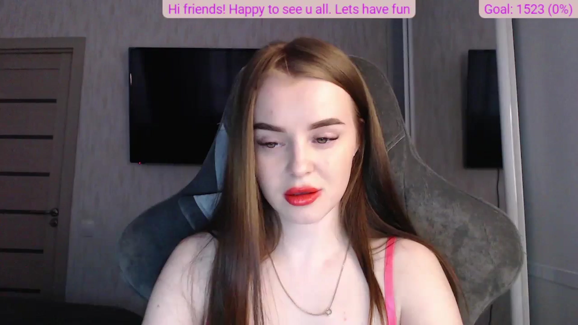 Gallery image thumbnail from BitsyMia's myfreecams stream on, 03/21/2024, 05:31 image 6 of 20