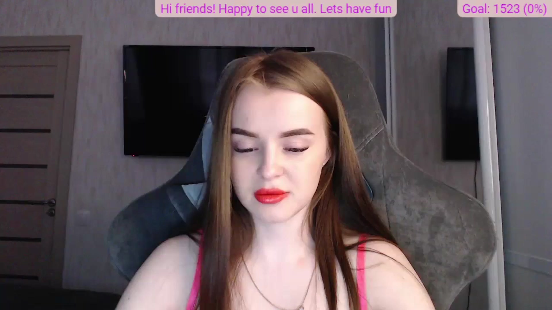 Gallery image thumbnail from BitsyMia's myfreecams stream on, 03/21/2024, 05:31 image 9 of 20