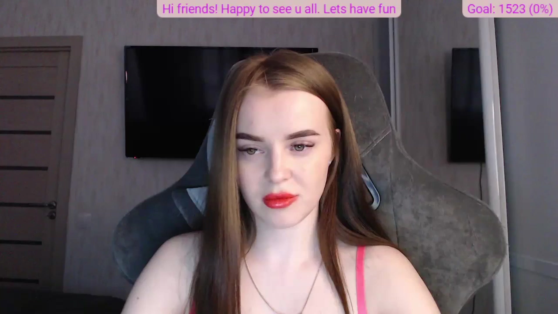 Gallery image thumbnail from BitsyMia's myfreecams stream on, 03/21/2024, 05:31 image 2 of 20