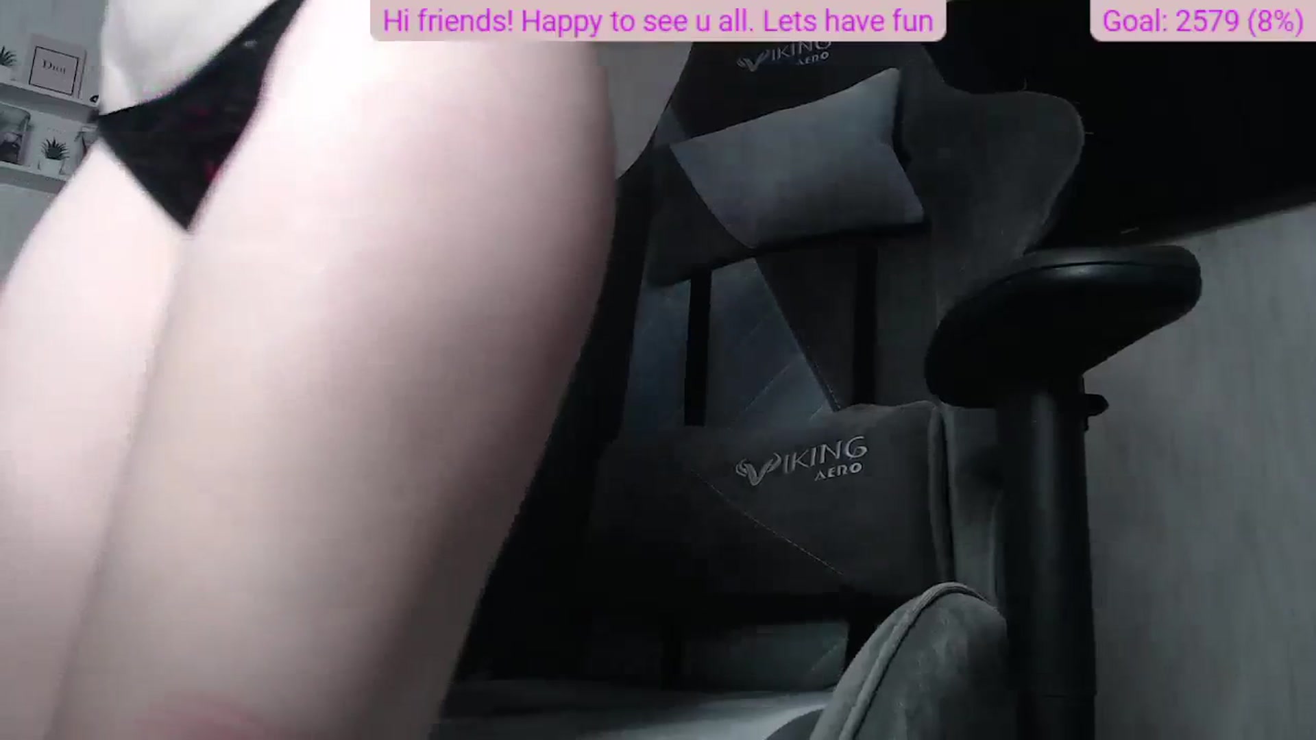 Gallery image thumbnail from BitsyMia's myfreecams stream on, 03/22/2024, 04:05 image 10 of 20