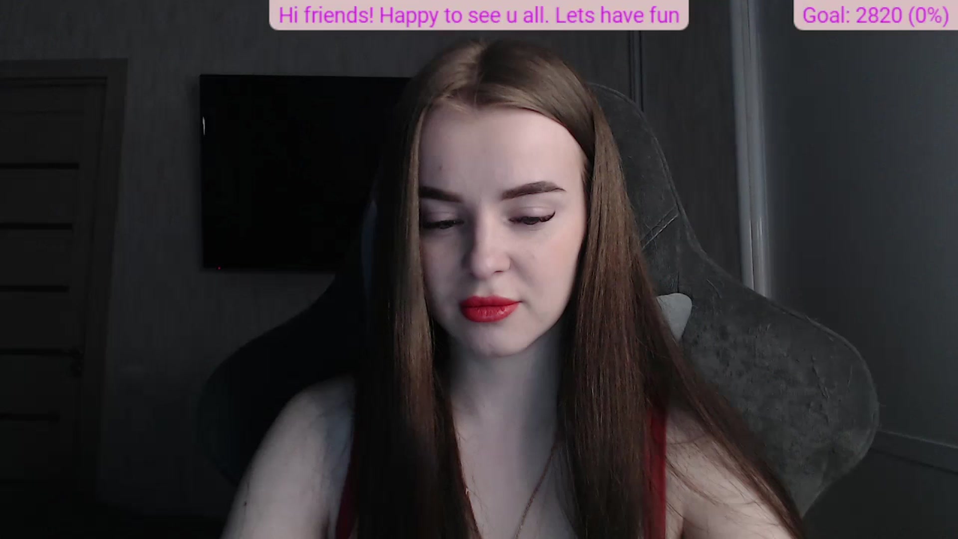 Gallery image thumbnail from BitsyMia's myfreecams stream on, 03/23/2024, 04:06 image 3 of 20