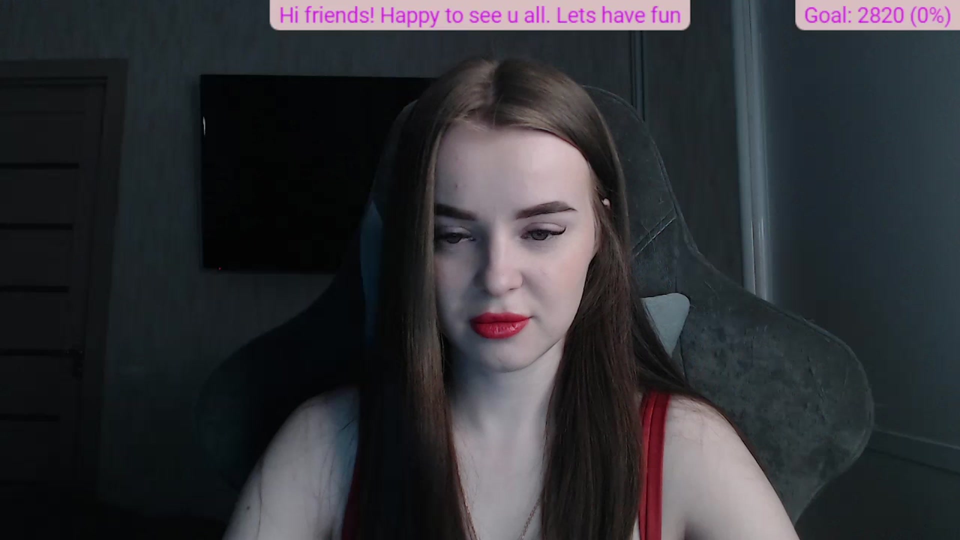 Gallery image thumbnail from BitsyMia's myfreecams stream on, 03/23/2024, 04:06 image 5 of 20
