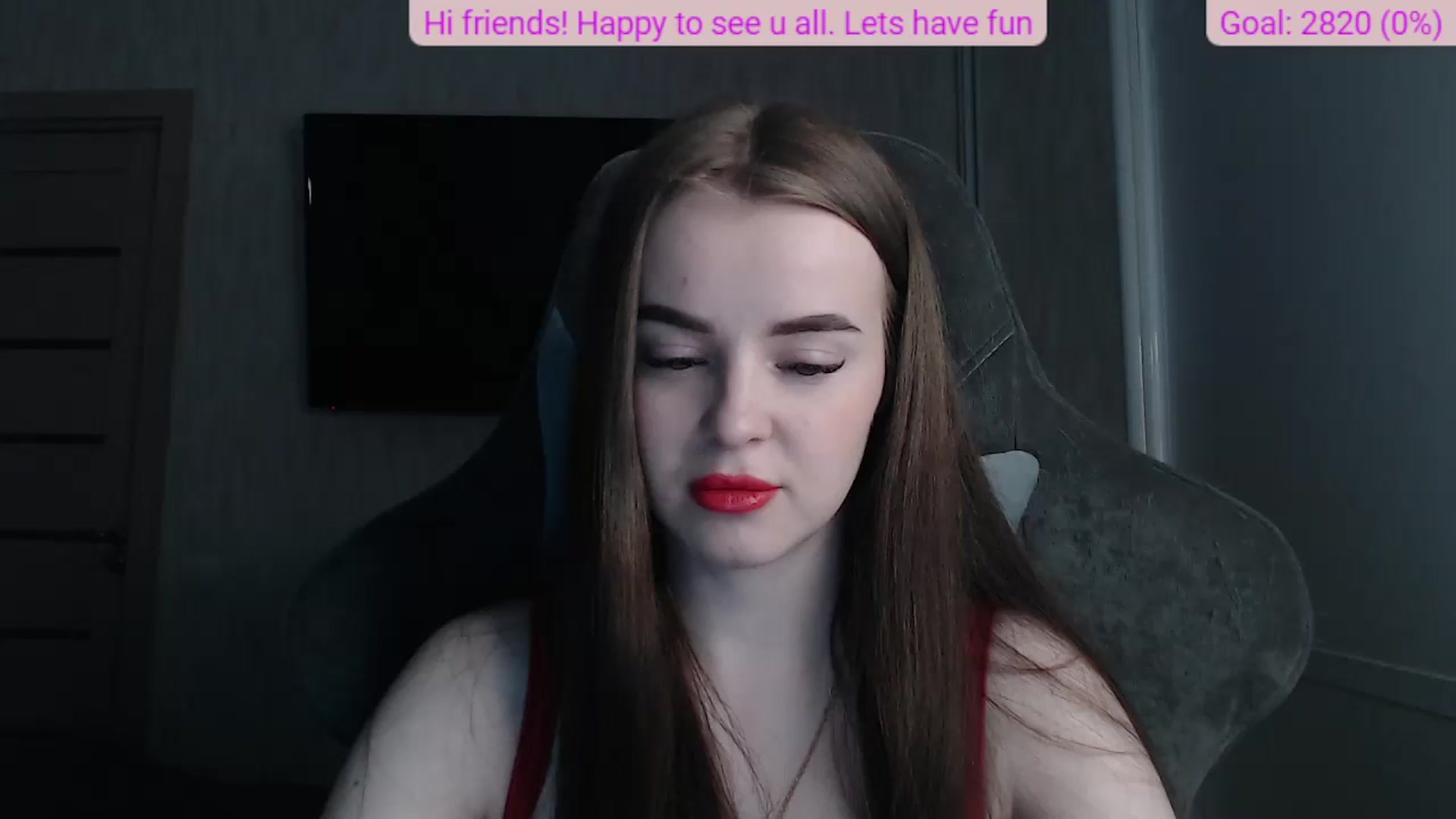 Gallery image thumbnail from BitsyMia's myfreecams stream on, 03/23/2024, 04:06 image 1 of 20