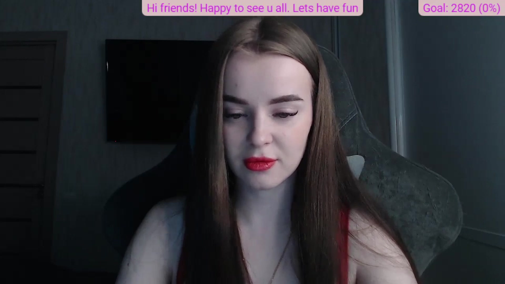 Gallery image thumbnail from BitsyMia's myfreecams stream on, 03/23/2024, 04:06 image 2 of 20