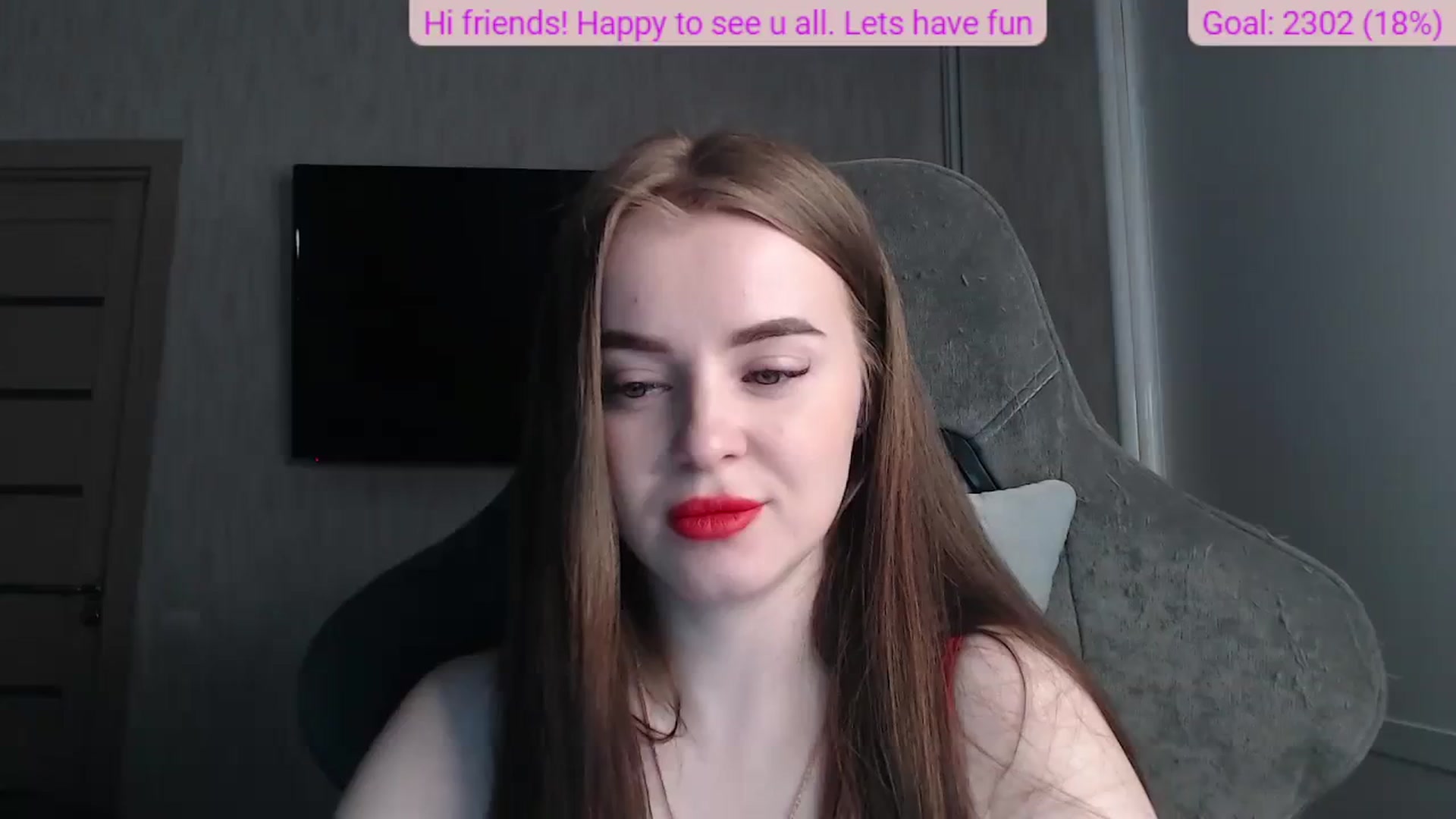 Gallery image thumbnail from BitsyMia's myfreecams stream on, 03/23/2024, 05:04 image 1 of 20