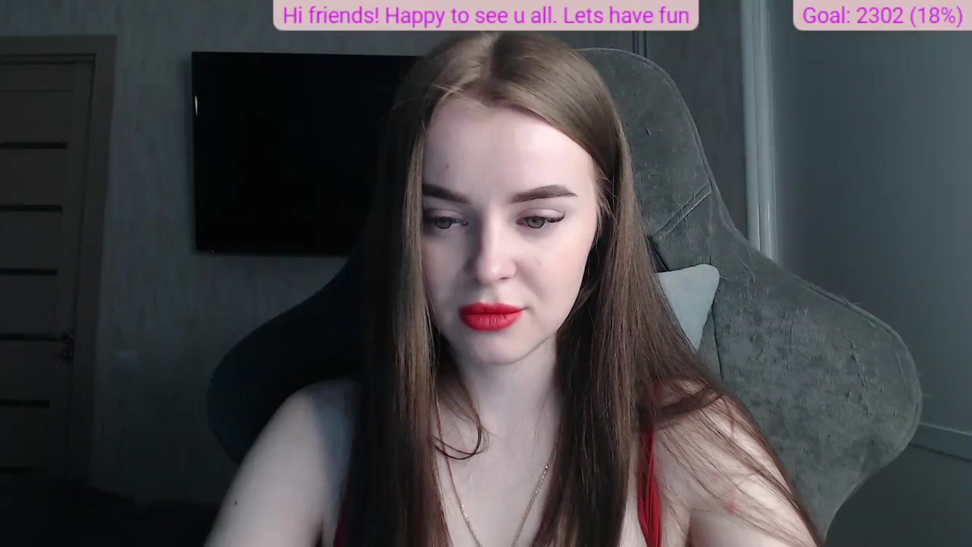 Gallery image thumbnail from BitsyMia's myfreecams stream on, 03/23/2024, 05:04 image 6 of 20