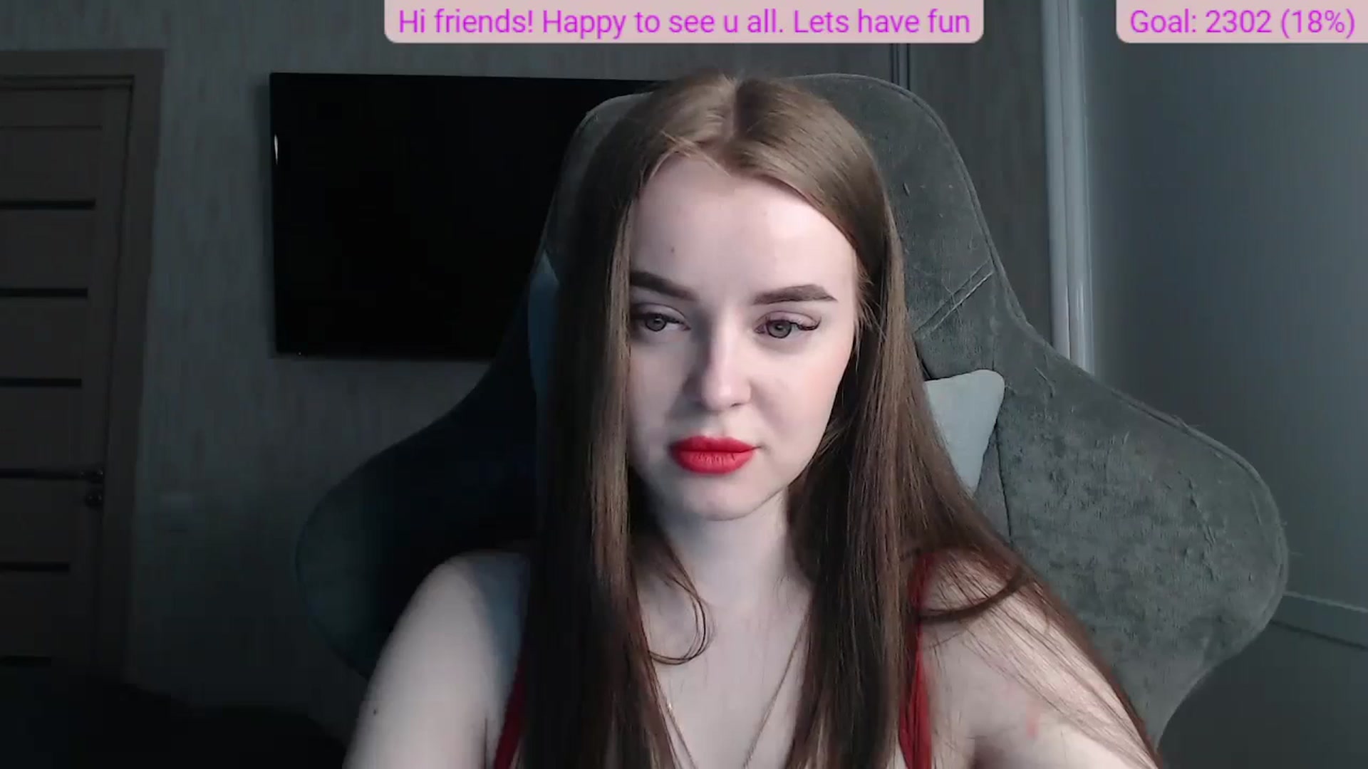 Gallery image thumbnail from BitsyMia's myfreecams stream on, 03/23/2024, 05:04 image 8 of 20