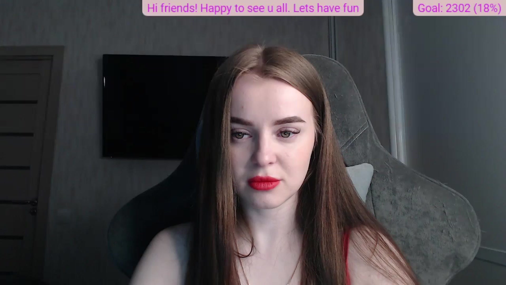 Gallery image thumbnail from BitsyMia's myfreecams stream on, 03/23/2024, 05:04 image 3 of 20