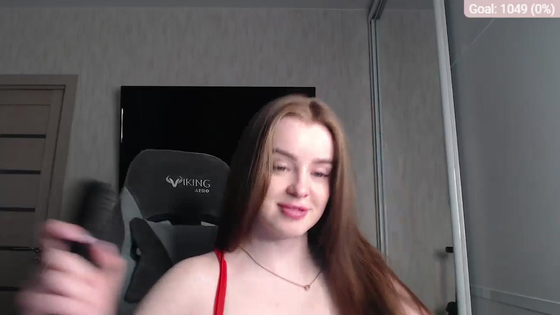 Gallery image thumbnail from BitsyMia's myfreecams stream on, 04/26/2024, 05:24 image 18 of 20