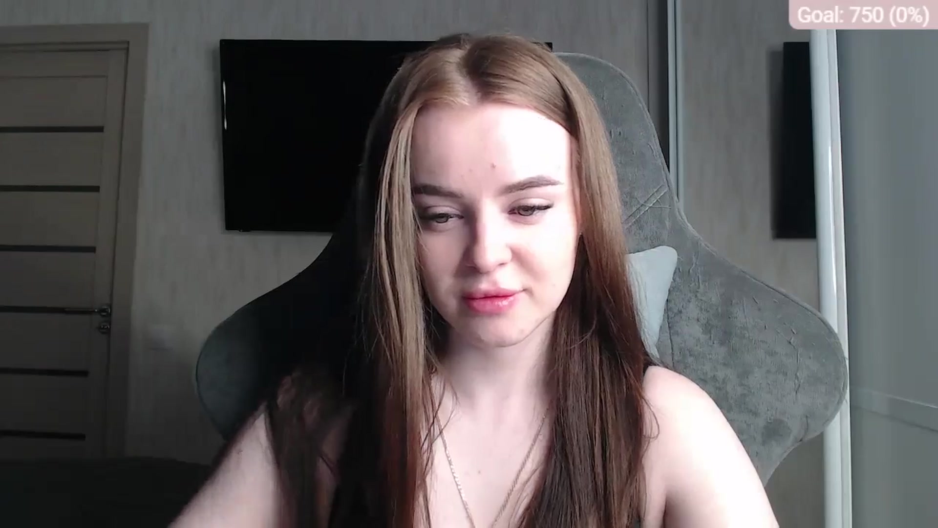 Gallery image thumbnail from BitsyMia's myfreecams stream on, 04/29/2024, 05:58 image 19 of 20