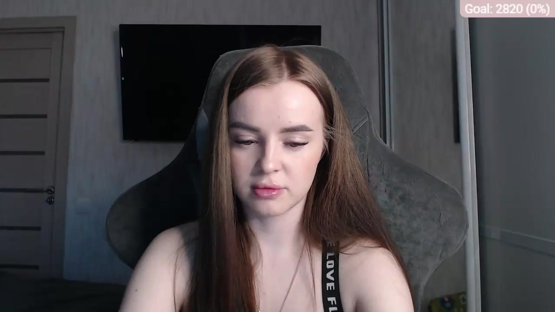 Gallery image thumbnail from BitsyMia's myfreecams stream on, 05/06/2024, 10:38 image 8 of 20