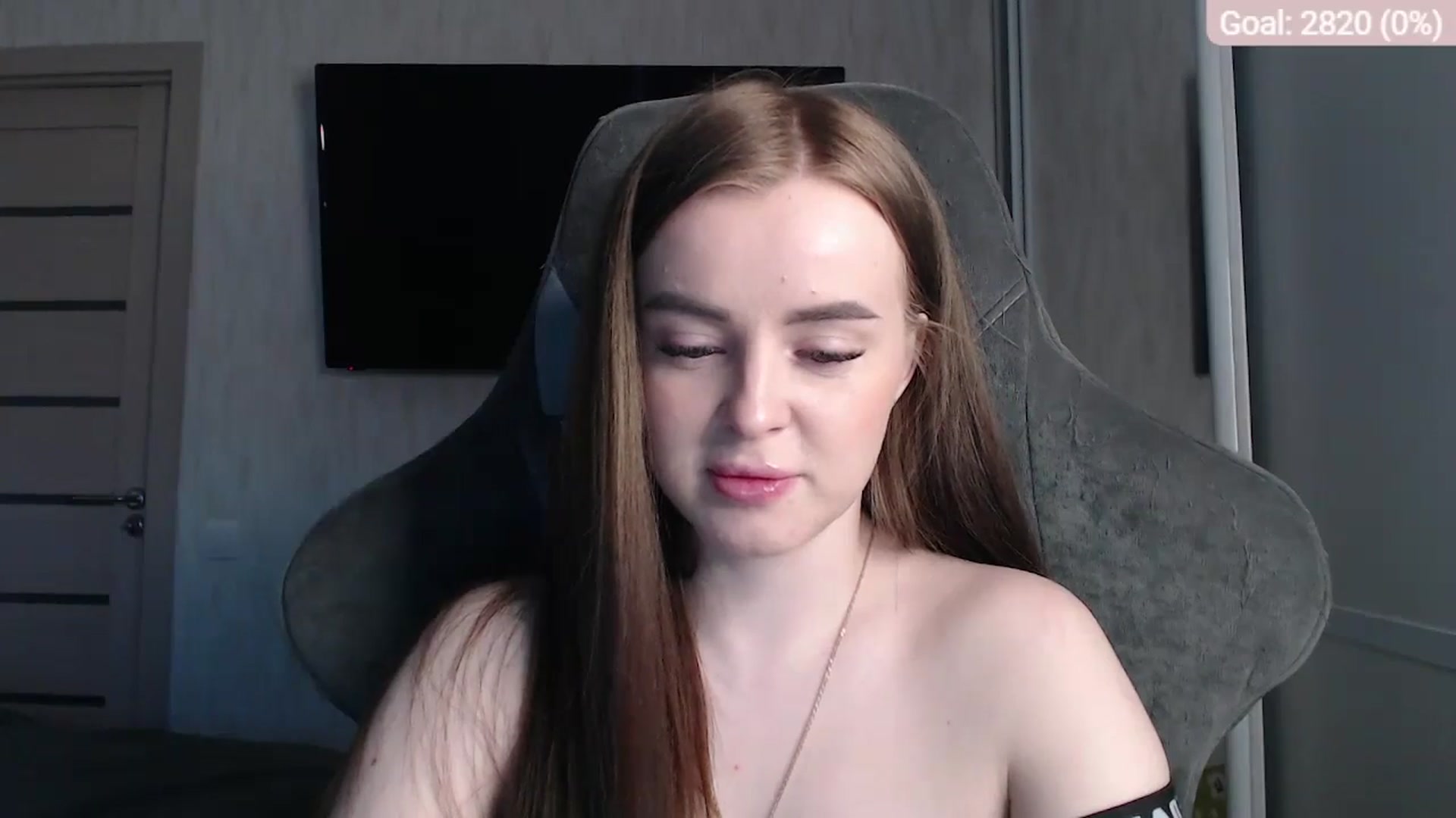 Gallery image thumbnail from BitsyMia's myfreecams stream on, 05/06/2024, 10:38 image 19 of 20