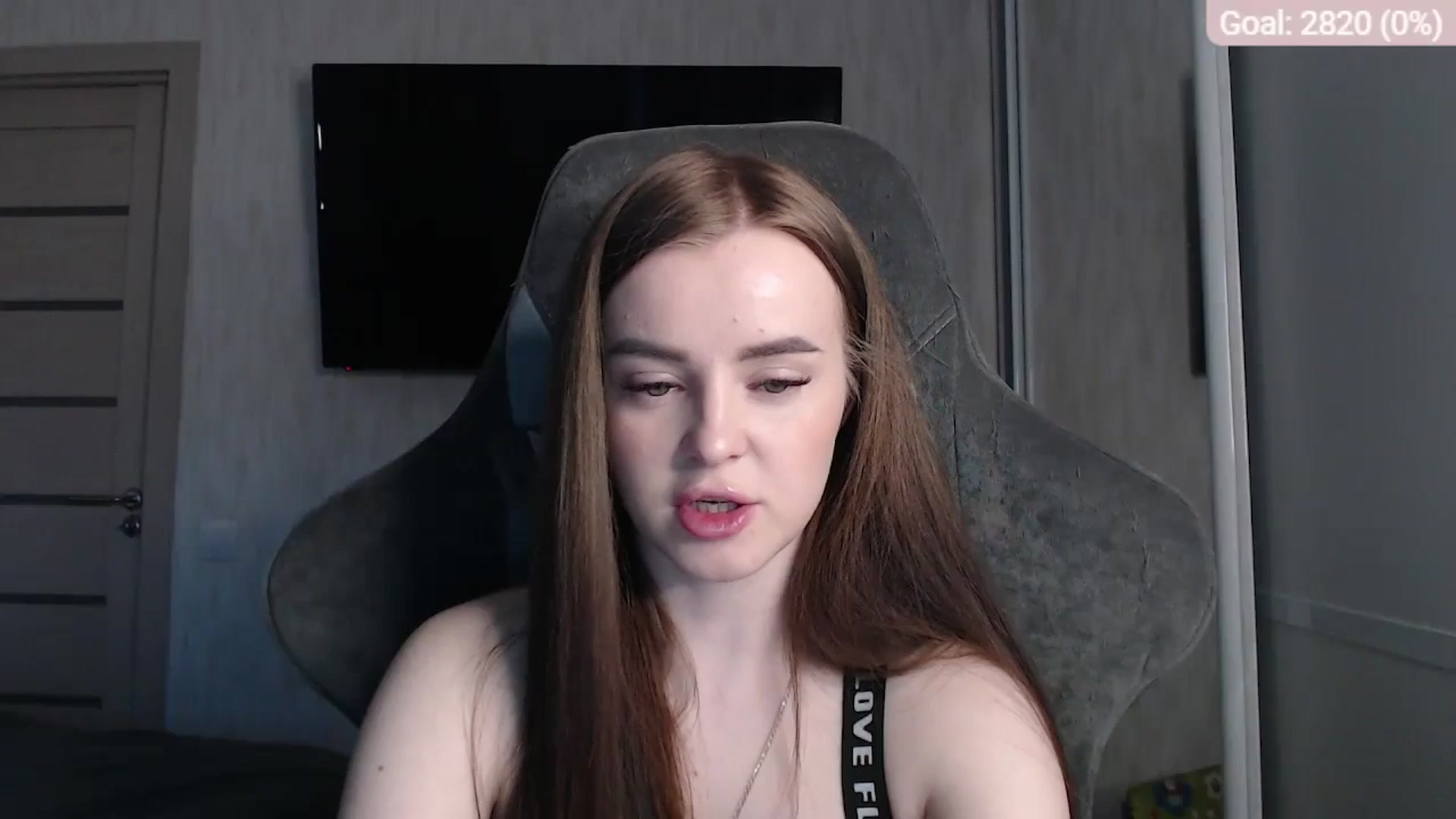 Gallery image thumbnail from BitsyMia's myfreecams stream on, 05/06/2024, 10:38 image 10 of 20