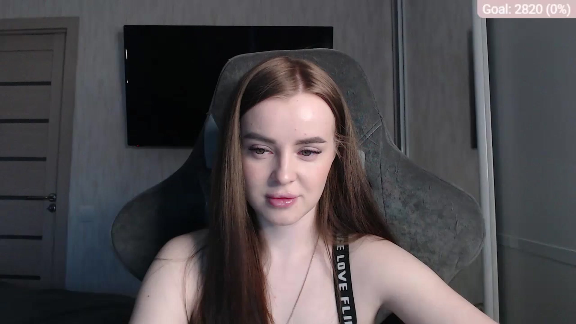 Gallery image thumbnail from BitsyMia's myfreecams stream on, 05/06/2024, 10:38 image 2 of 20