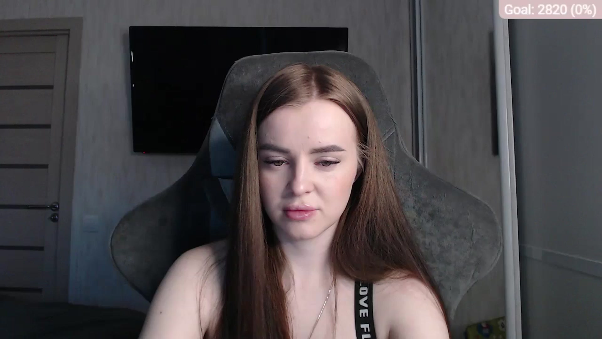 Gallery image thumbnail from BitsyMia's myfreecams stream on, 05/06/2024, 10:38 image 11 of 20
