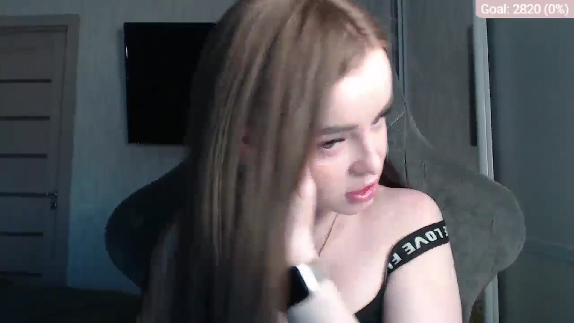 Gallery image thumbnail from BitsyMia's myfreecams stream on, 05/06/2024, 10:38 image 16 of 20