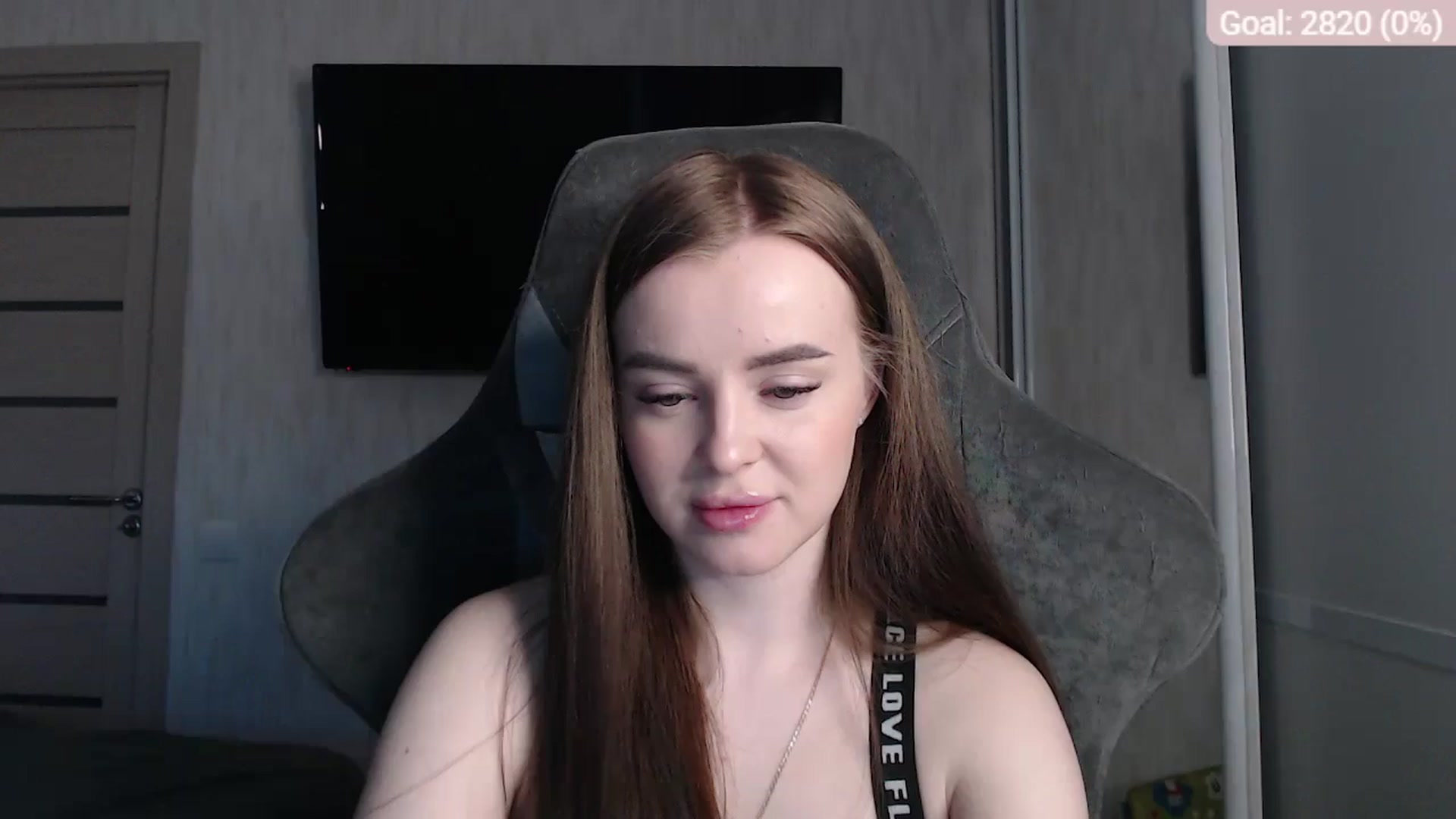 Gallery image thumbnail from BitsyMia's myfreecams stream on, 05/06/2024, 10:38 image 3 of 20