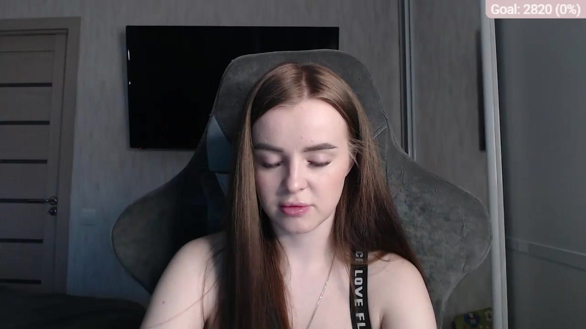 Gallery image thumbnail from BitsyMia's myfreecams stream on, 05/06/2024, 10:38 image 4 of 20