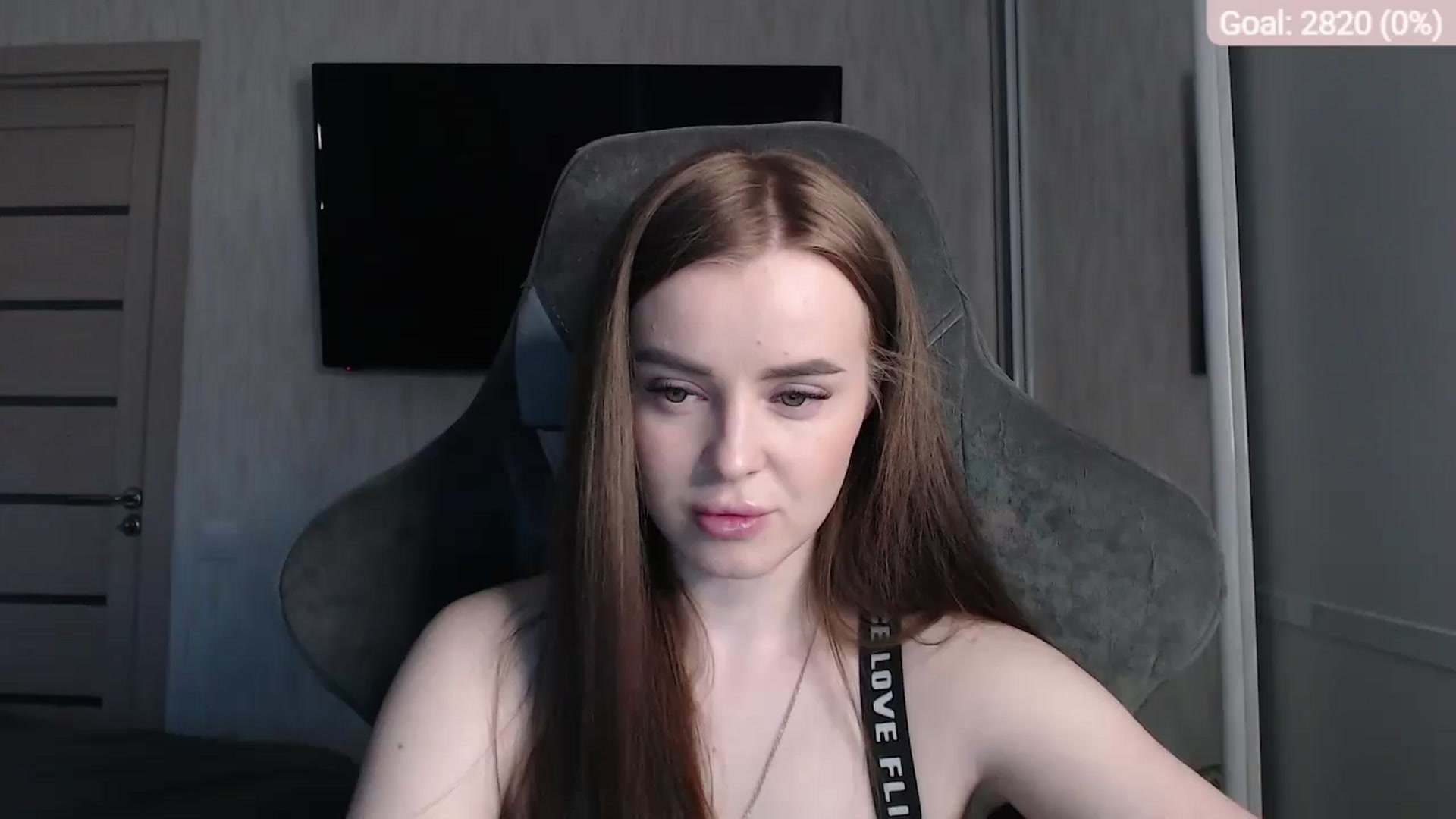 Gallery image thumbnail from BitsyMia's myfreecams stream on, 05/06/2024, 10:38 image 5 of 20