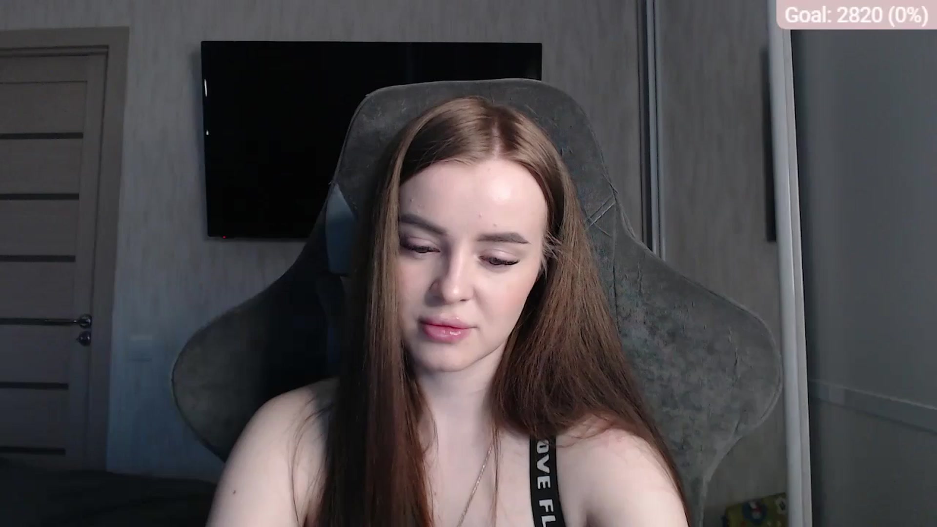 Gallery image thumbnail from BitsyMia's myfreecams stream on, 05/06/2024, 10:38 image 12 of 20