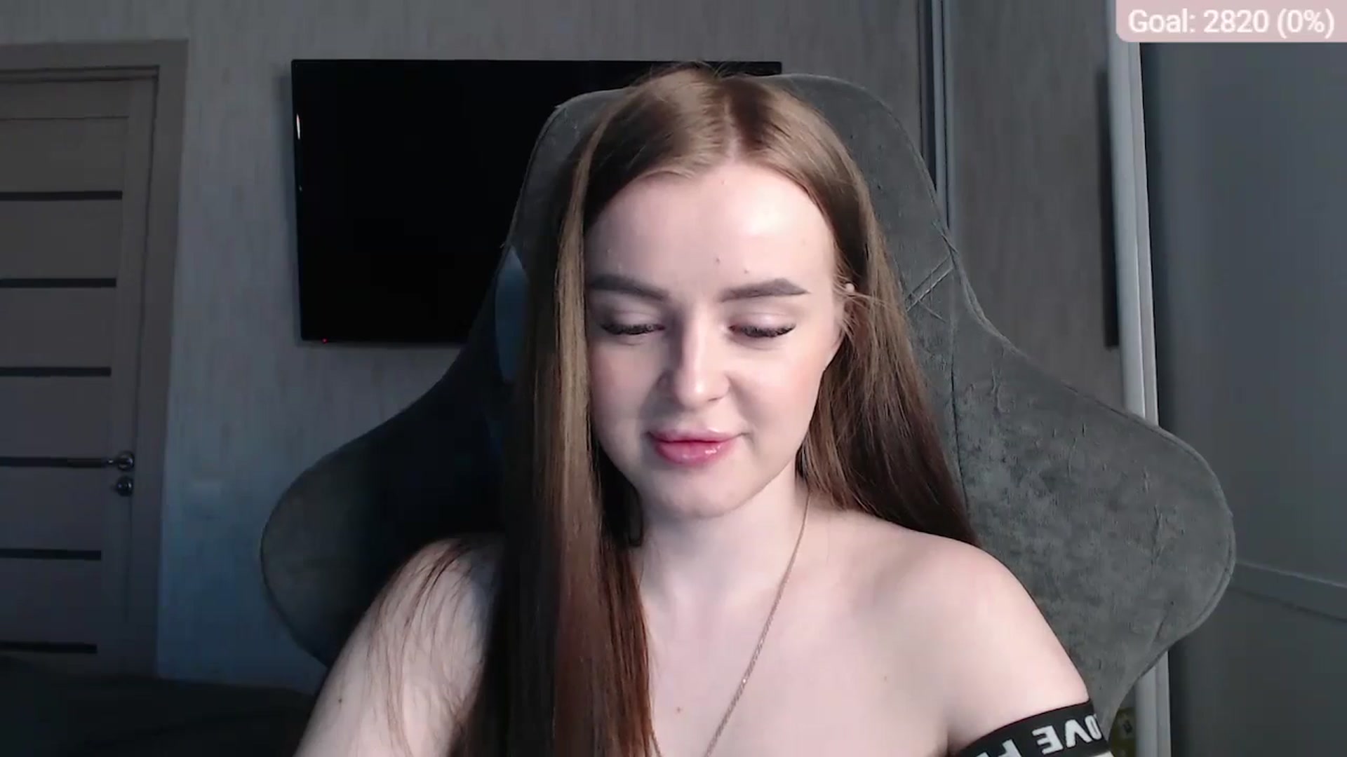 Gallery image thumbnail from BitsyMia's myfreecams stream on, 05/06/2024, 10:38 image 20 of 20