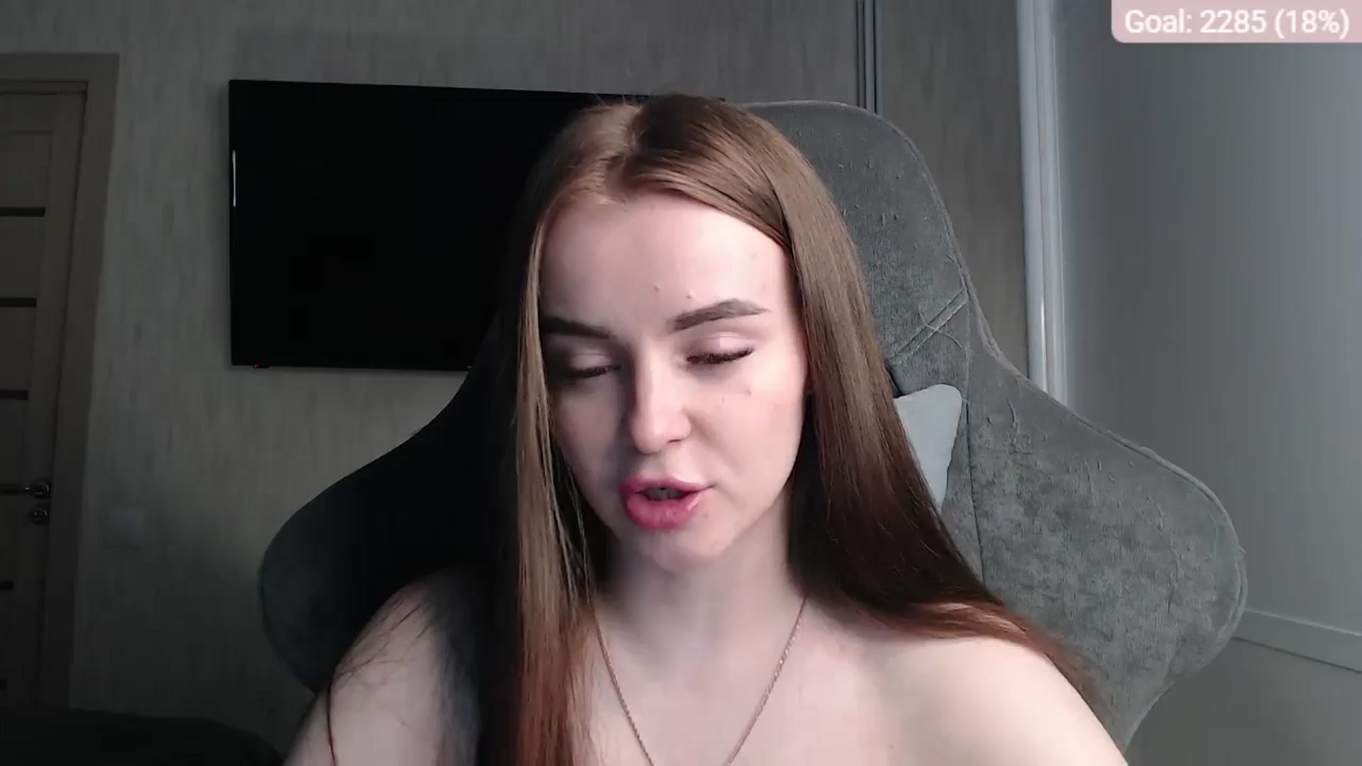 Gallery image thumbnail from BitsyMia's myfreecams stream on, 05/07/2024, 06:07 image 20 of 20