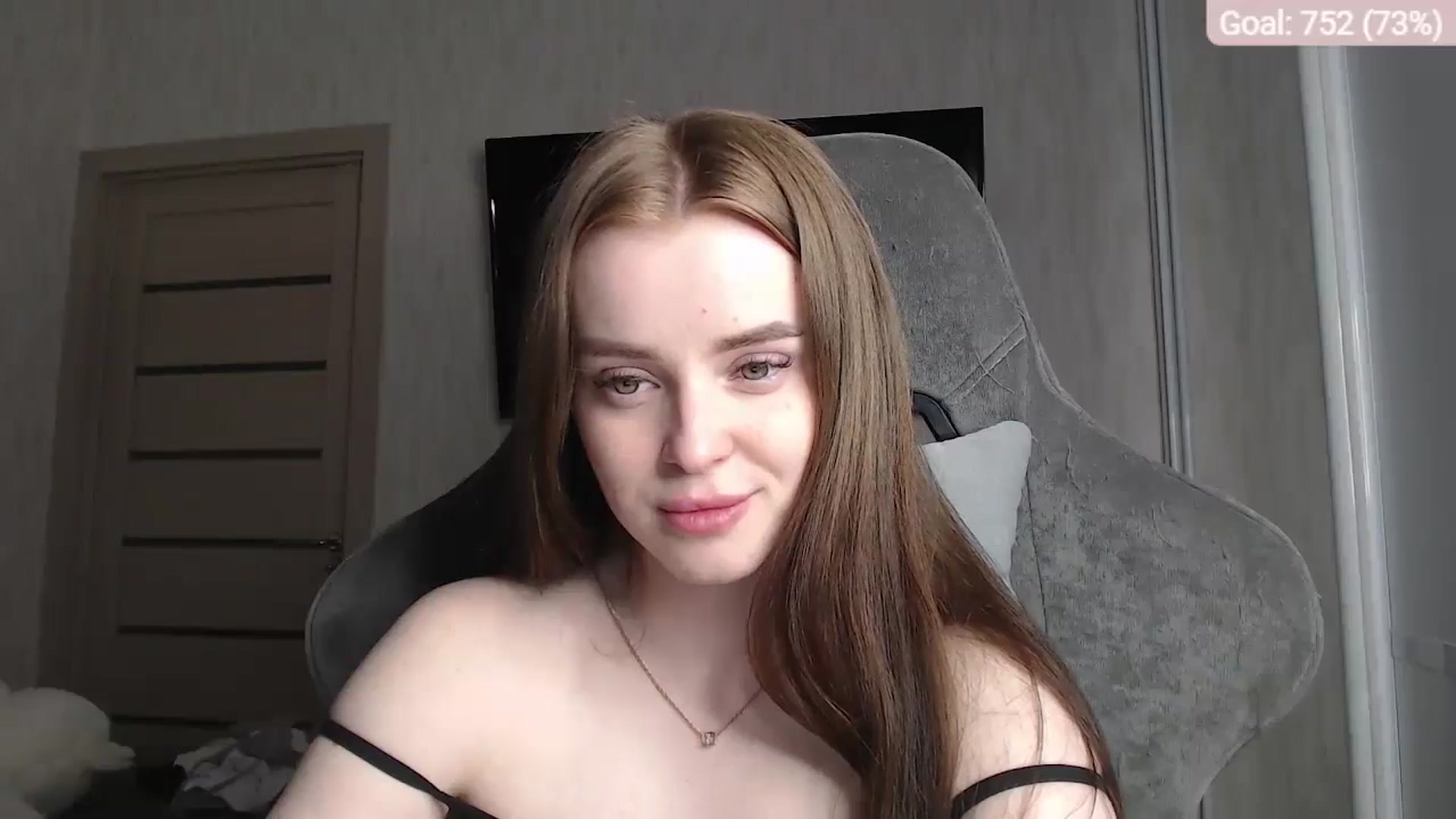 Gallery image thumbnail from BitsyMia's myfreecams stream on, 05/13/2024, 06:08 image 20 of 20