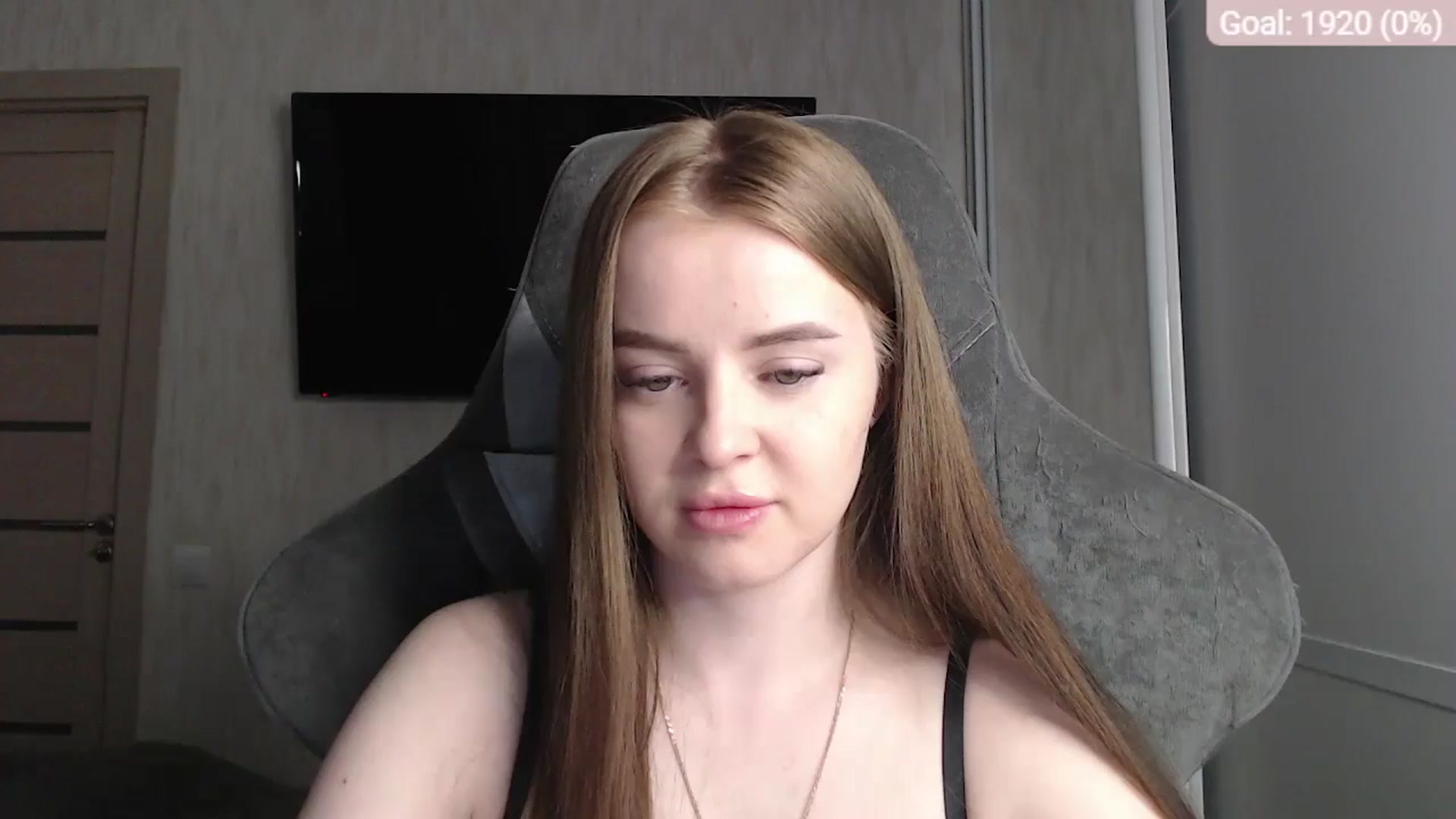 Gallery image thumbnail from BitsyMia's myfreecams stream on, 05/14/2024, 06:07 image 1 of 20