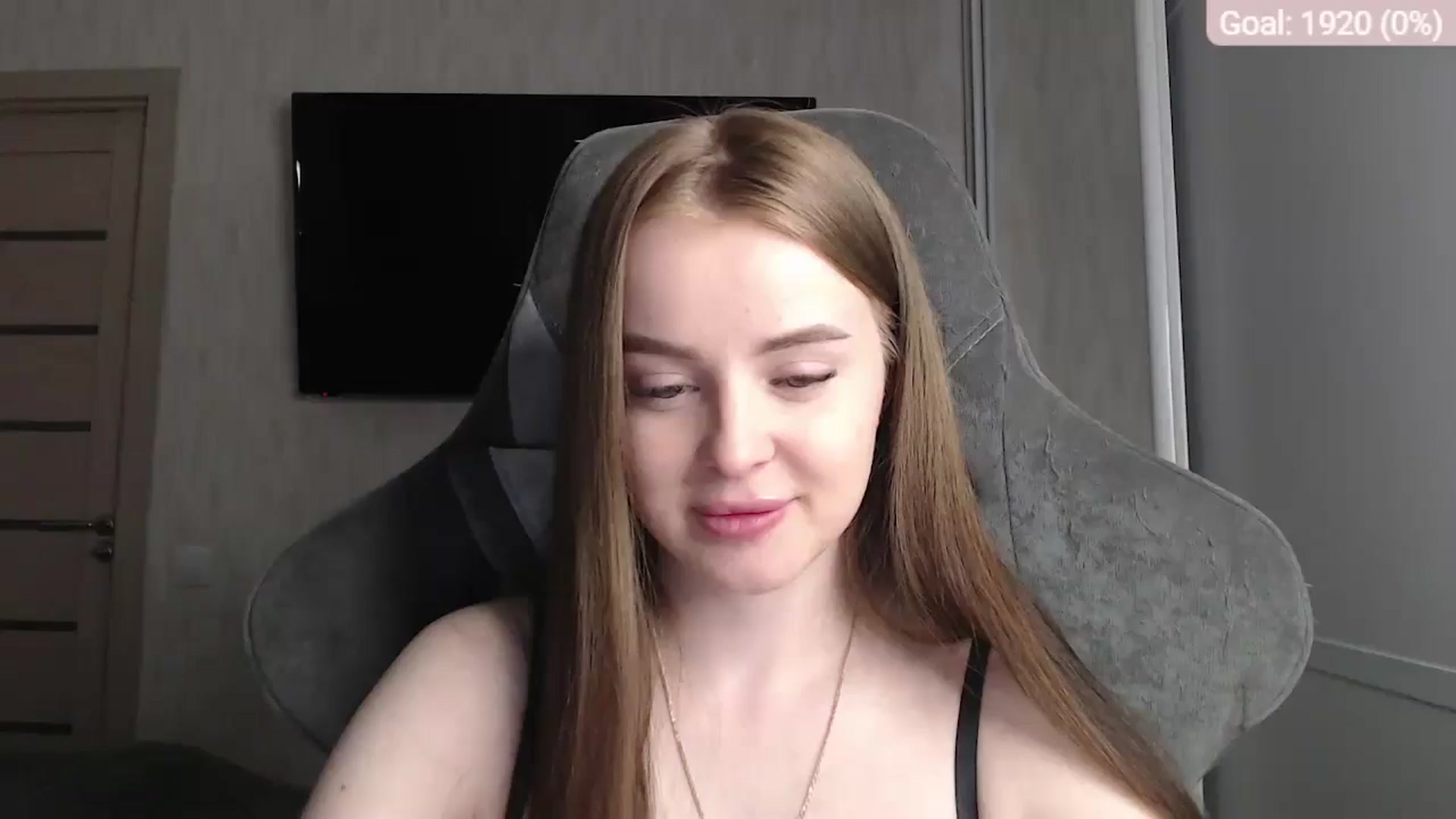 Gallery image thumbnail from BitsyMia's myfreecams stream on, 05/14/2024, 06:07 image 8 of 20
