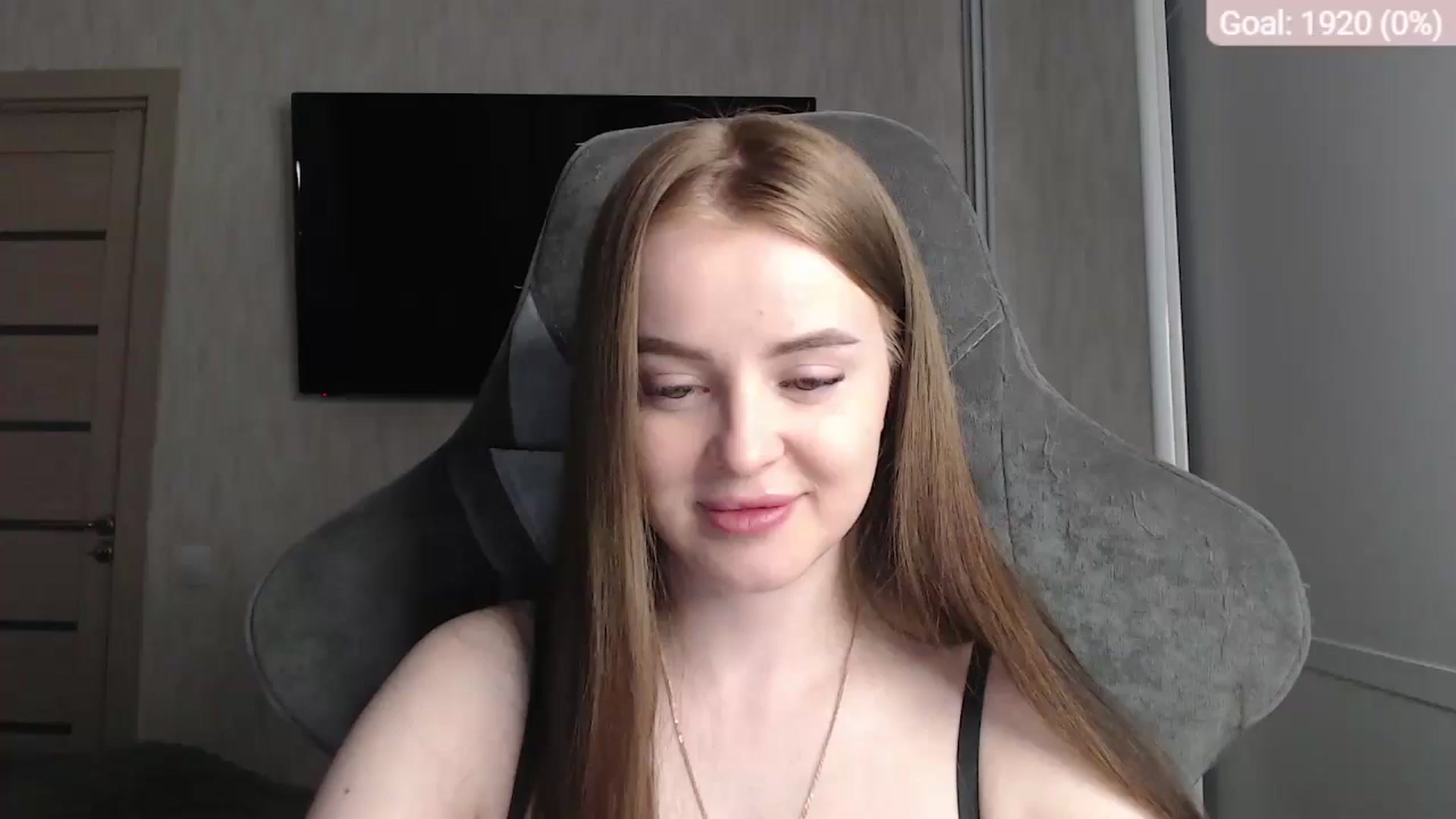 Gallery image thumbnail from BitsyMia's myfreecams stream on, 05/14/2024, 06:07 image 9 of 20
