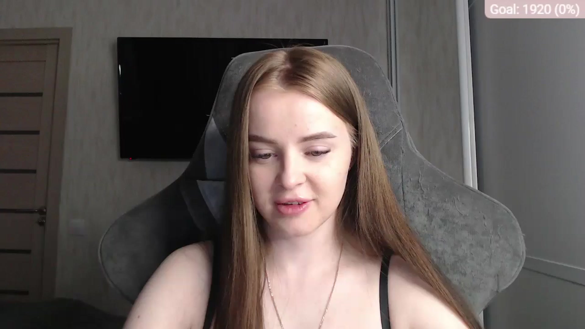 Gallery image thumbnail from BitsyMia's myfreecams stream on, 05/14/2024, 06:07 image 5 of 20