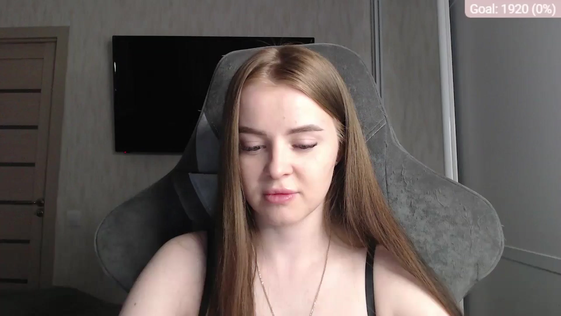 Gallery image thumbnail from BitsyMia's myfreecams stream on, 05/14/2024, 06:07 image 4 of 20