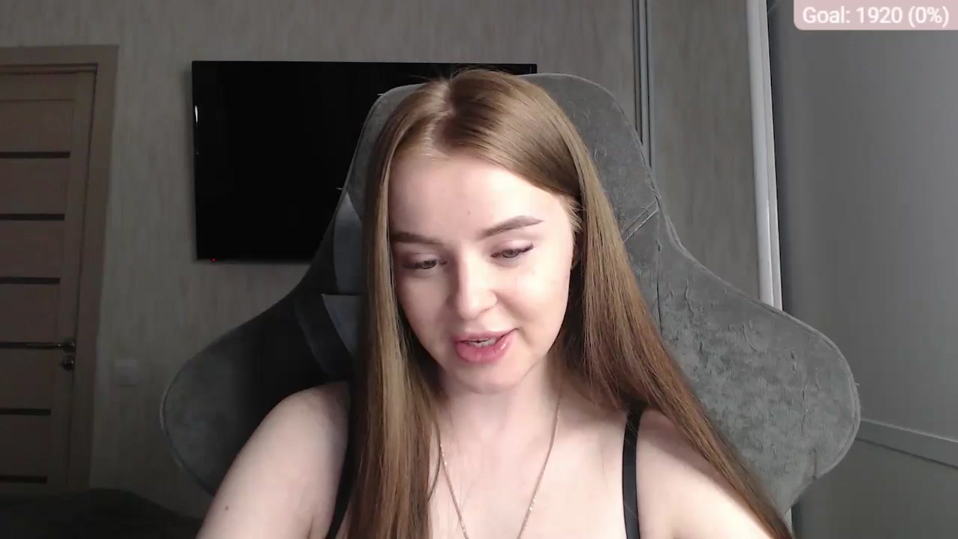 Gallery image thumbnail from BitsyMia's myfreecams stream on, 05/14/2024, 06:07 image 6 of 20