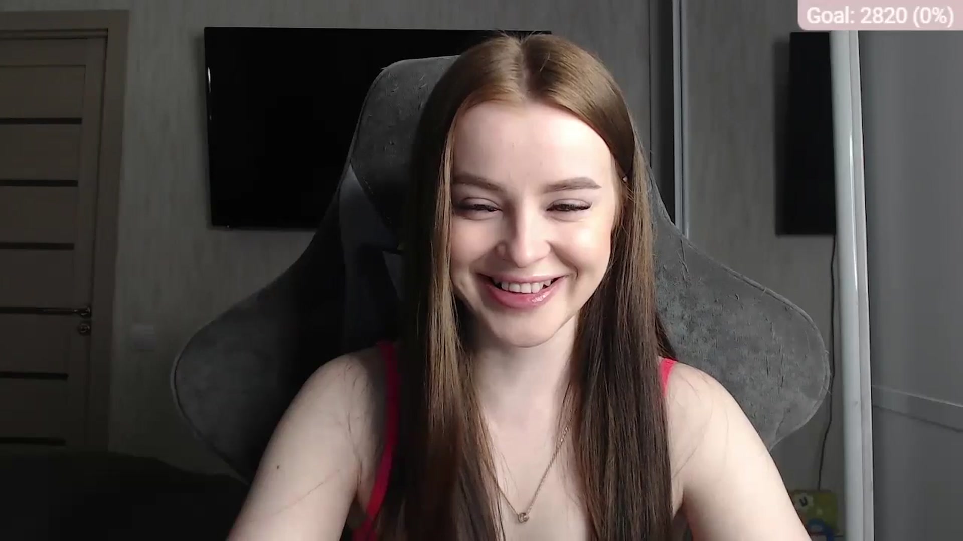 Gallery image thumbnail from BitsyMia's myfreecams stream on, 05/27/2024, 04:53 image 2 of 20