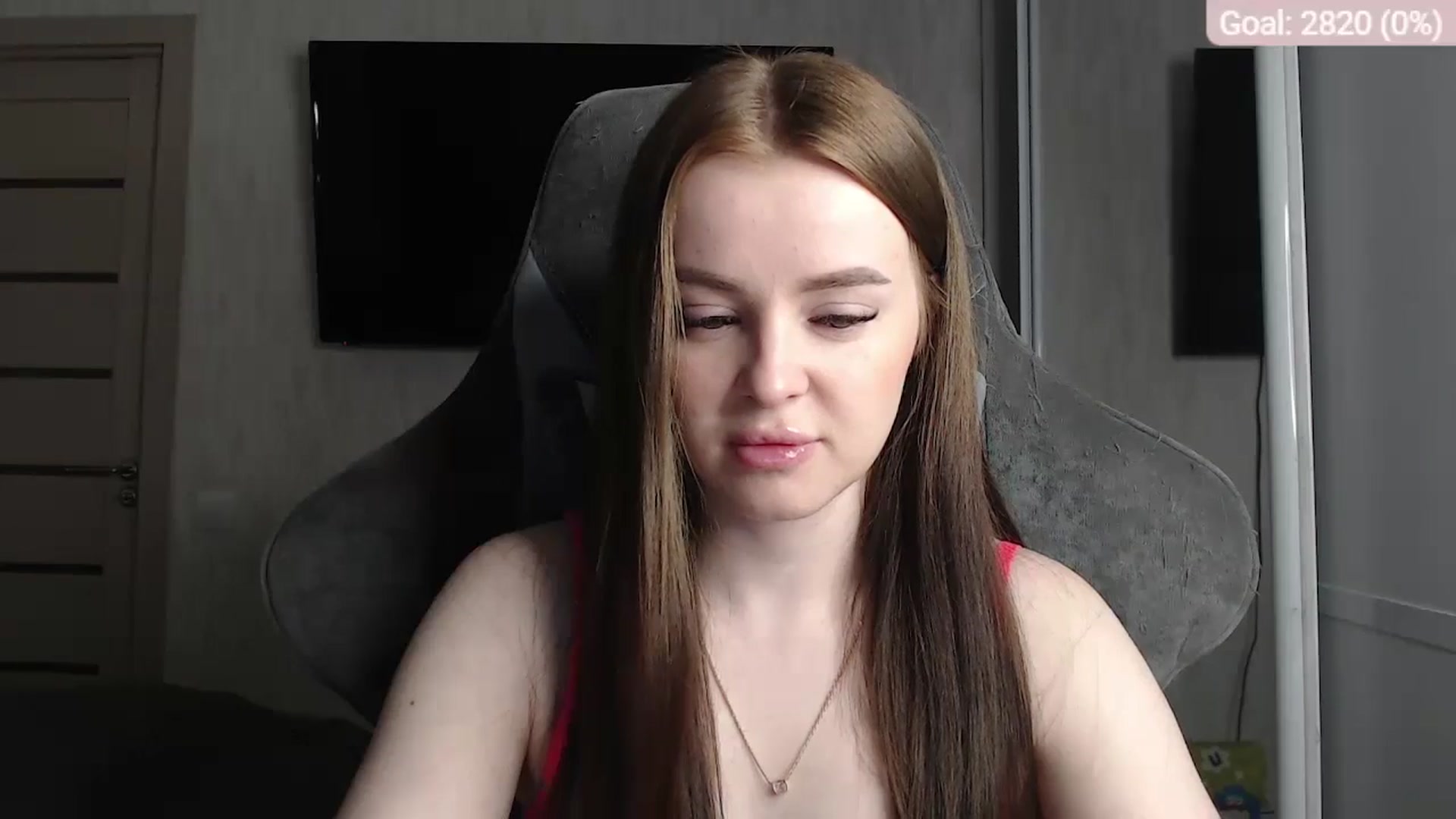 Gallery image thumbnail from BitsyMia's myfreecams stream on, 05/27/2024, 04:53 image 4 of 20
